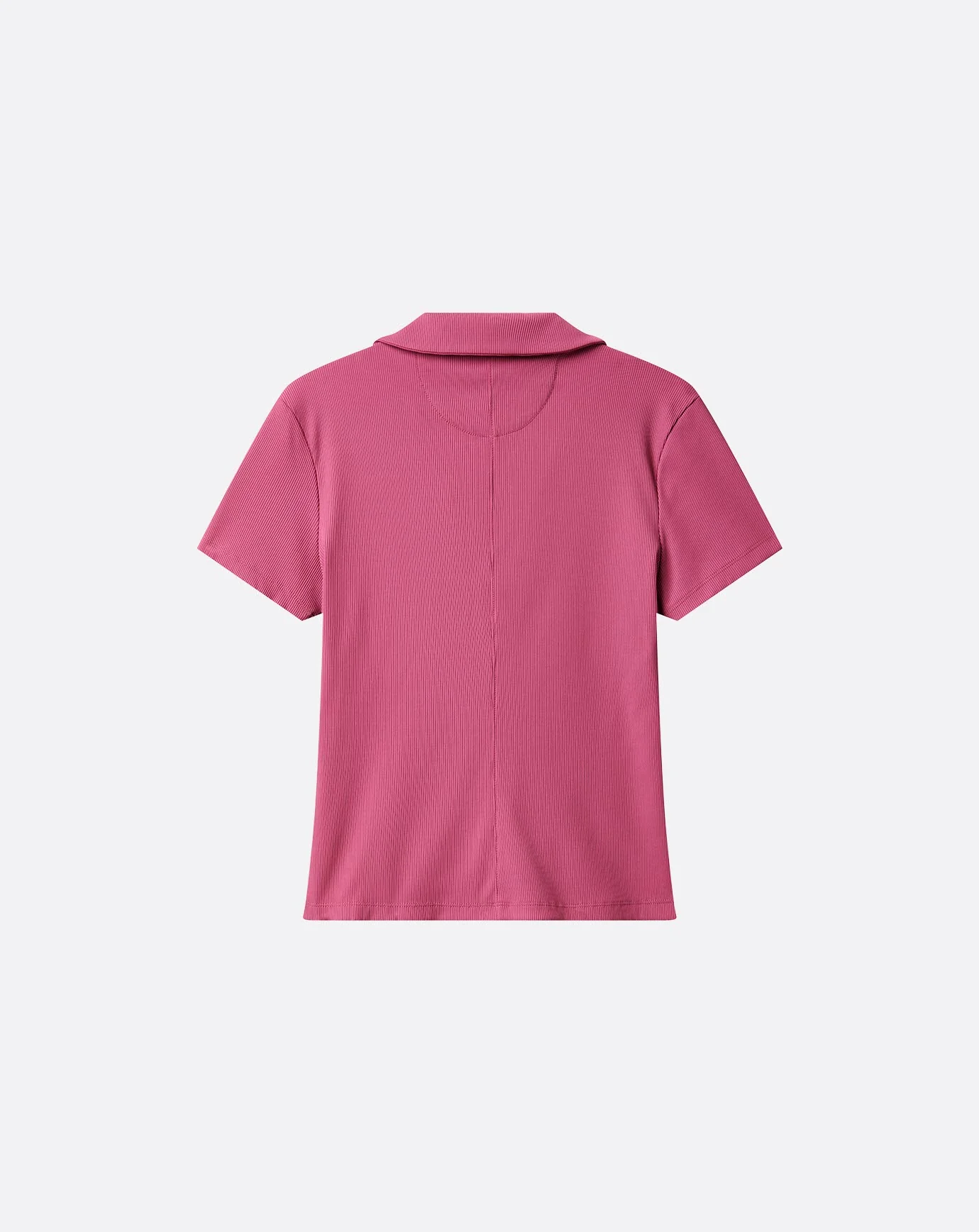 Moveknit Vneck Polo - Image 45