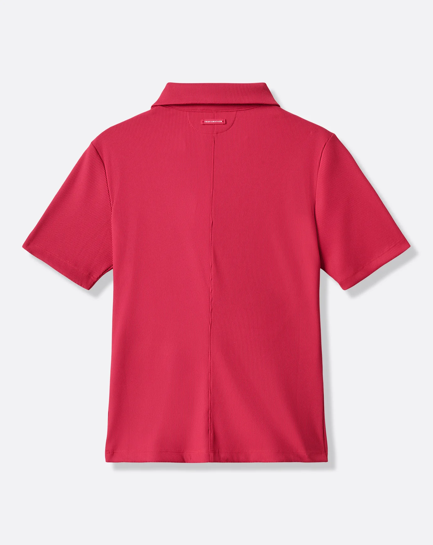 Moveknit Vneck Polo - Image 46