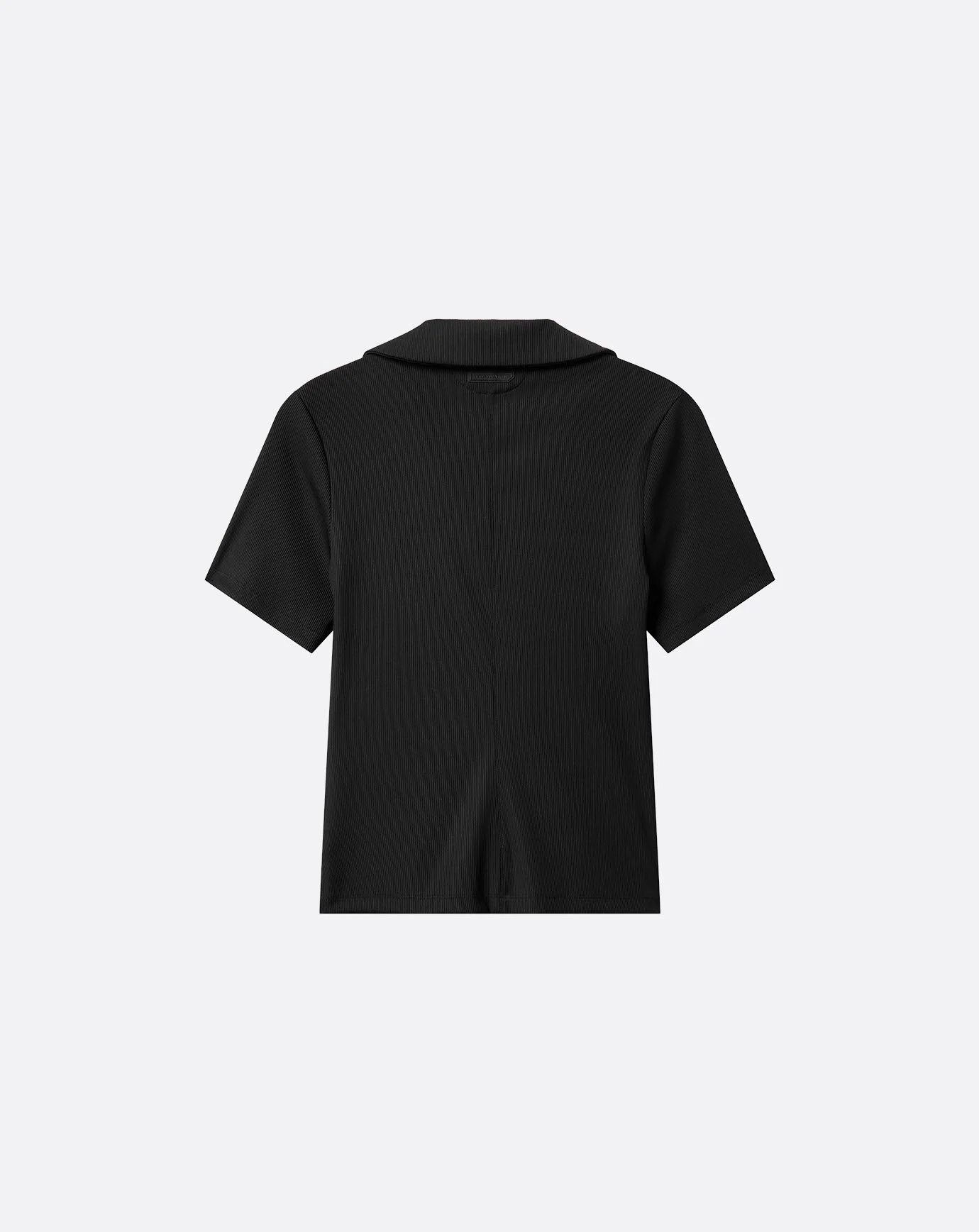 Moveknit Vneck Polo - Image 5