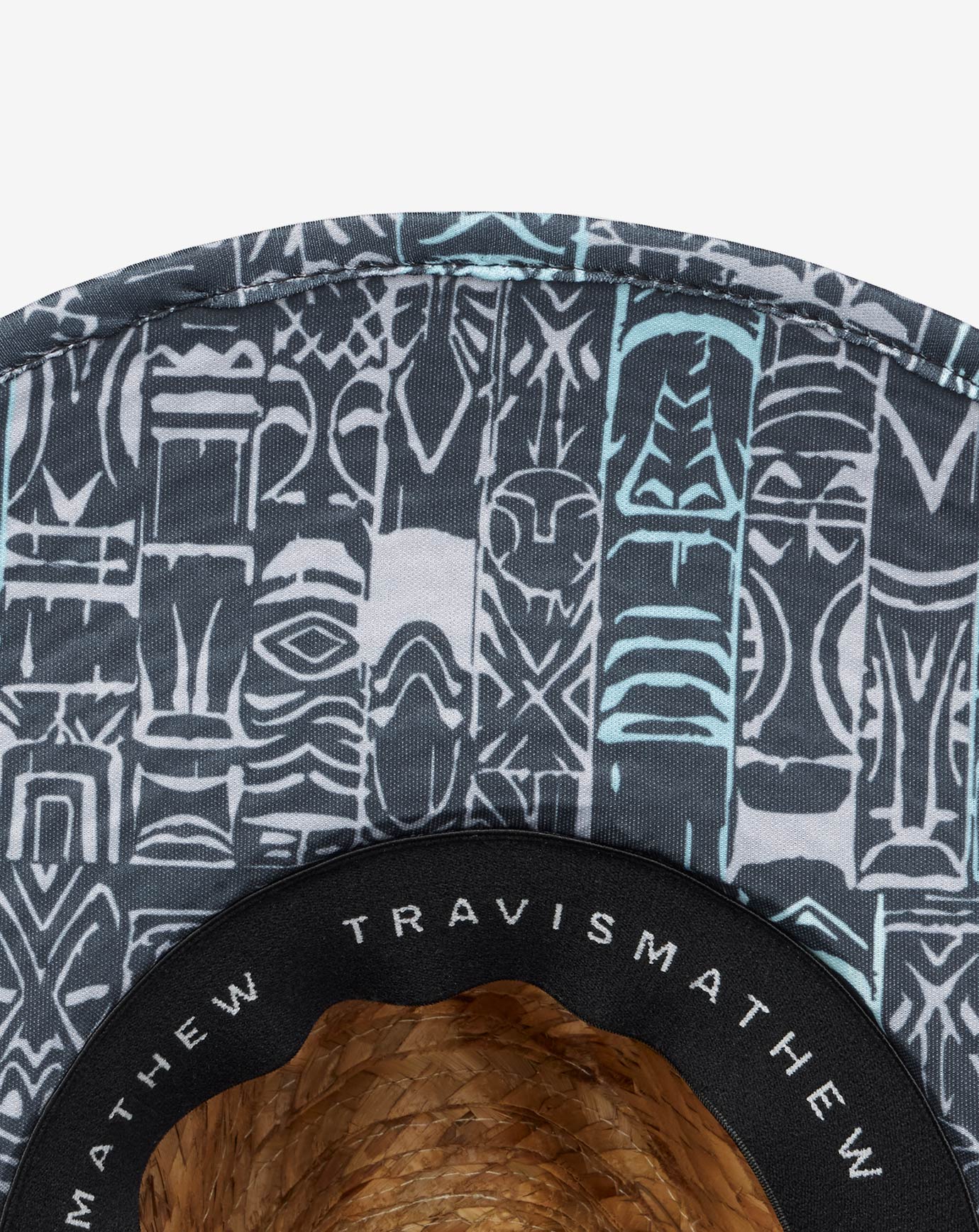 Musubi Straw Hat - Image 3