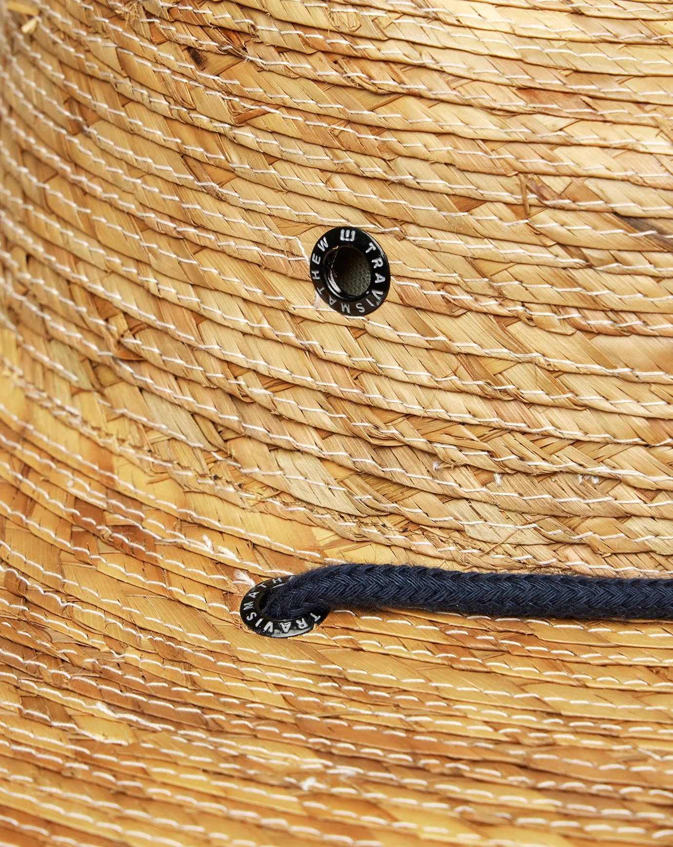 Musubi Straw Hat - Image 4