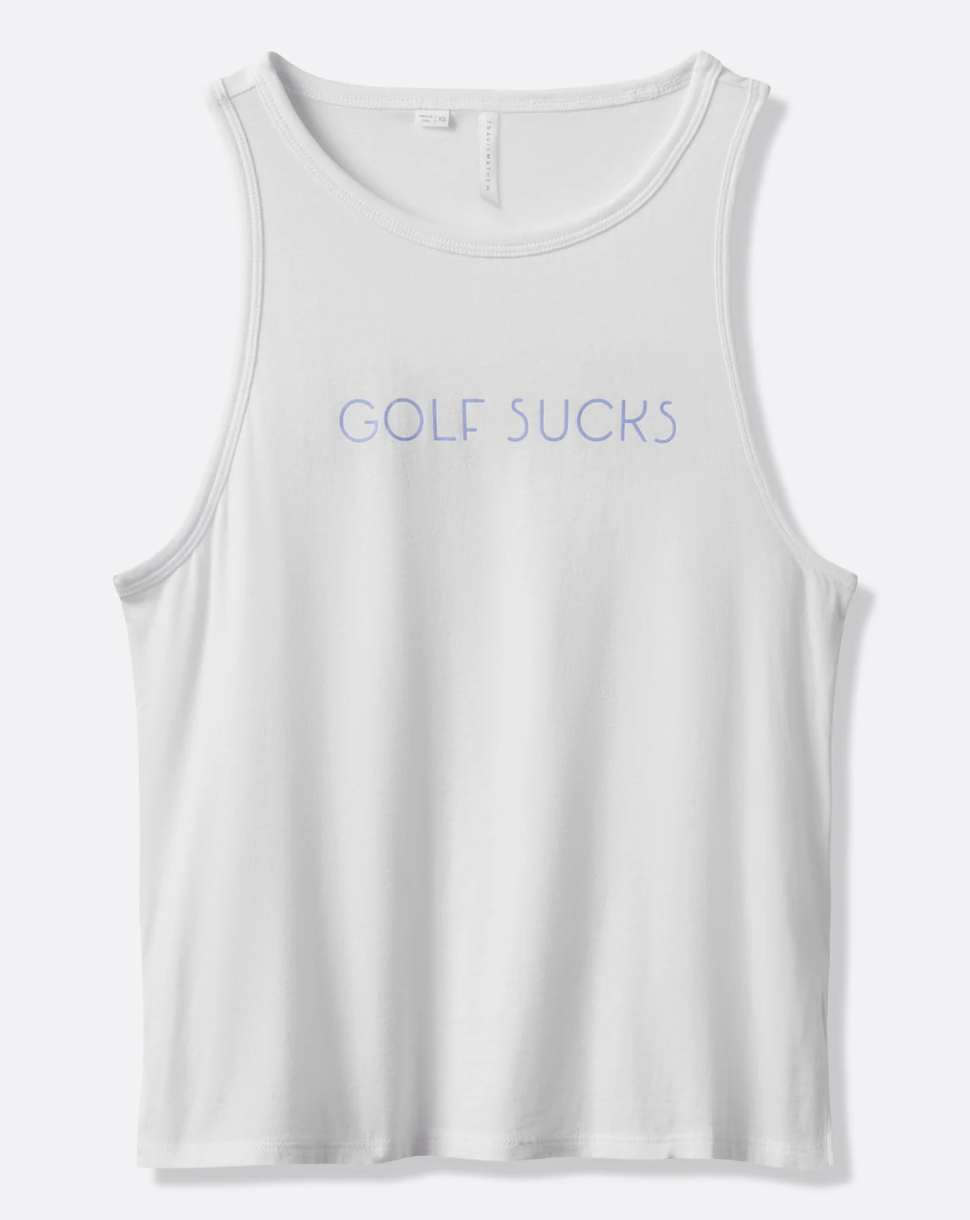 My Way Tank - Image 4