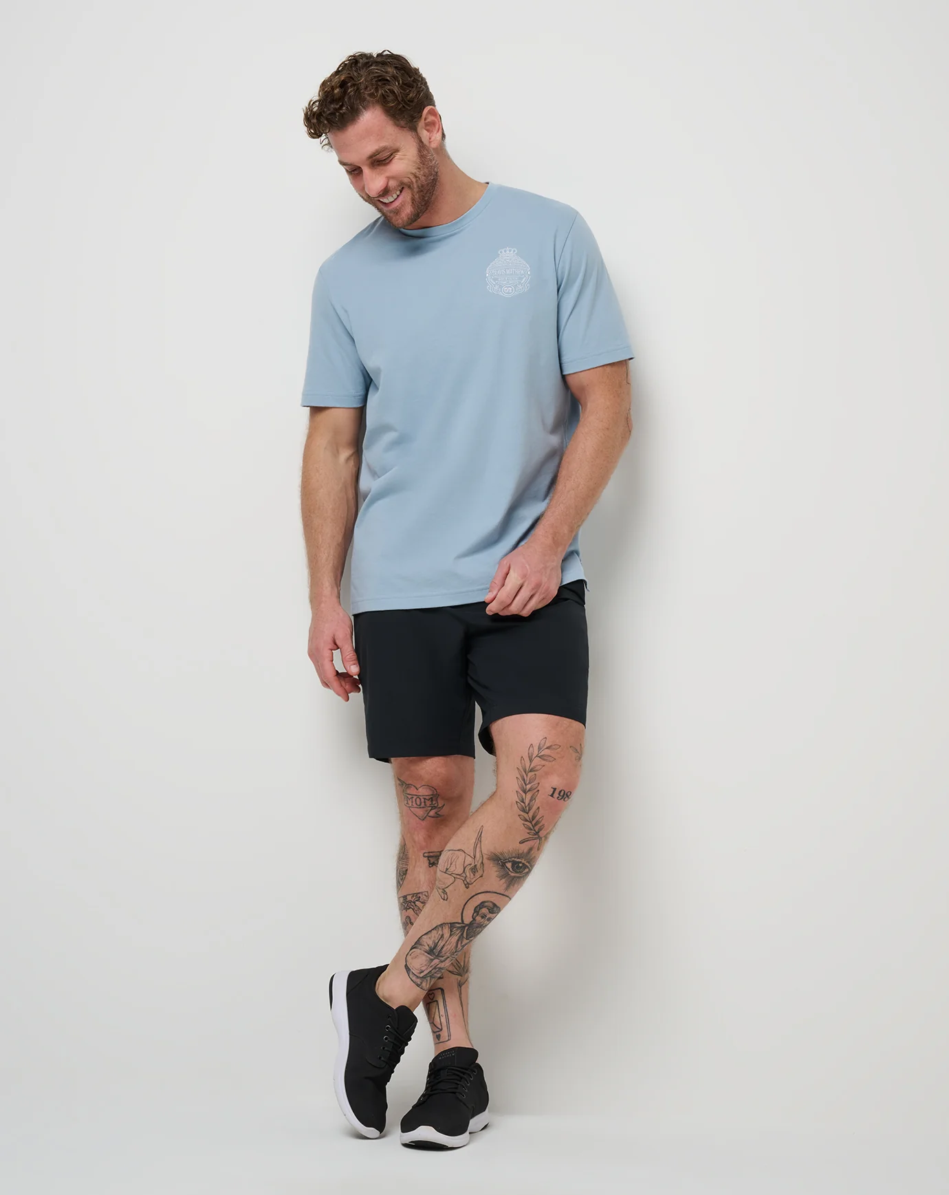Name Association Tee - Image 12