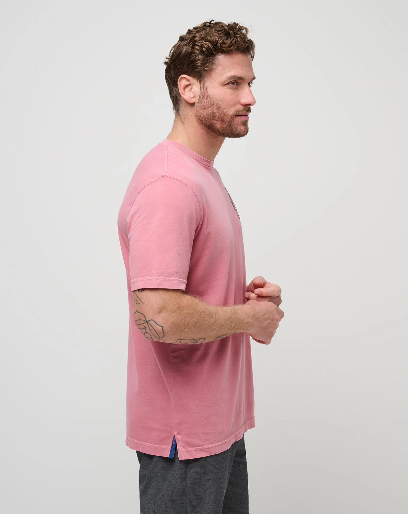 Name Association Tee - Image 19
