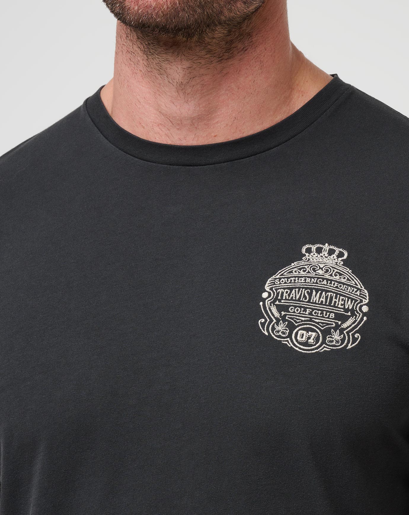 Name Association Tee - Image 3