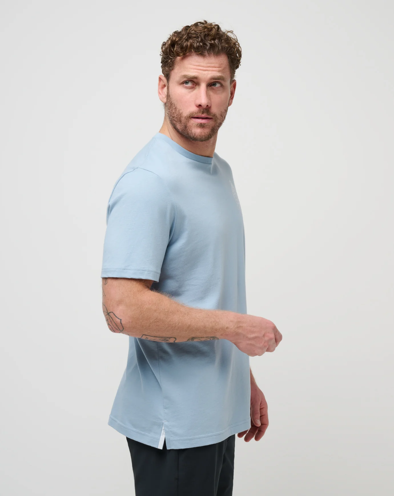 Name Association Tee - Image 9