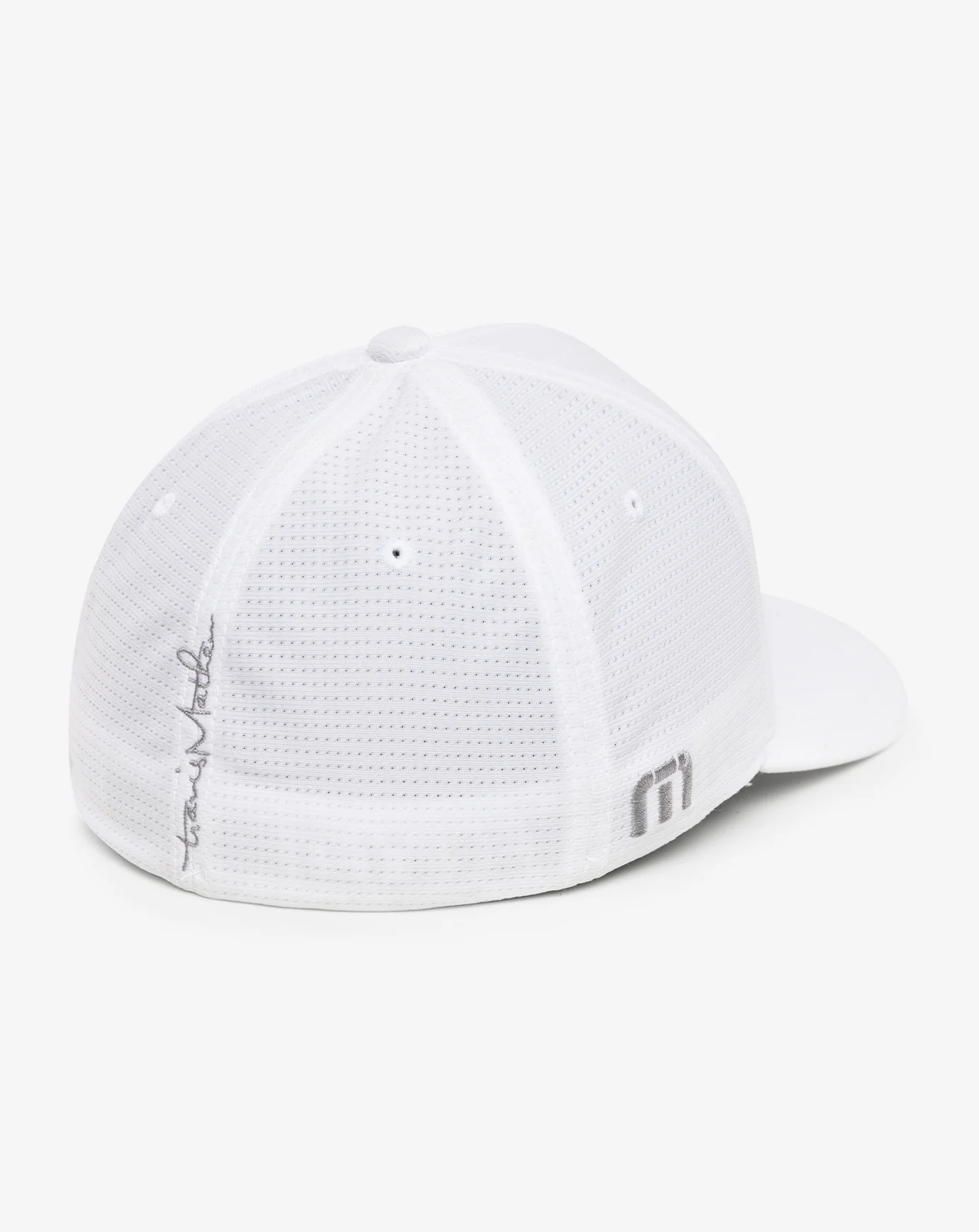 Nassau Fitted Hat - Image 11