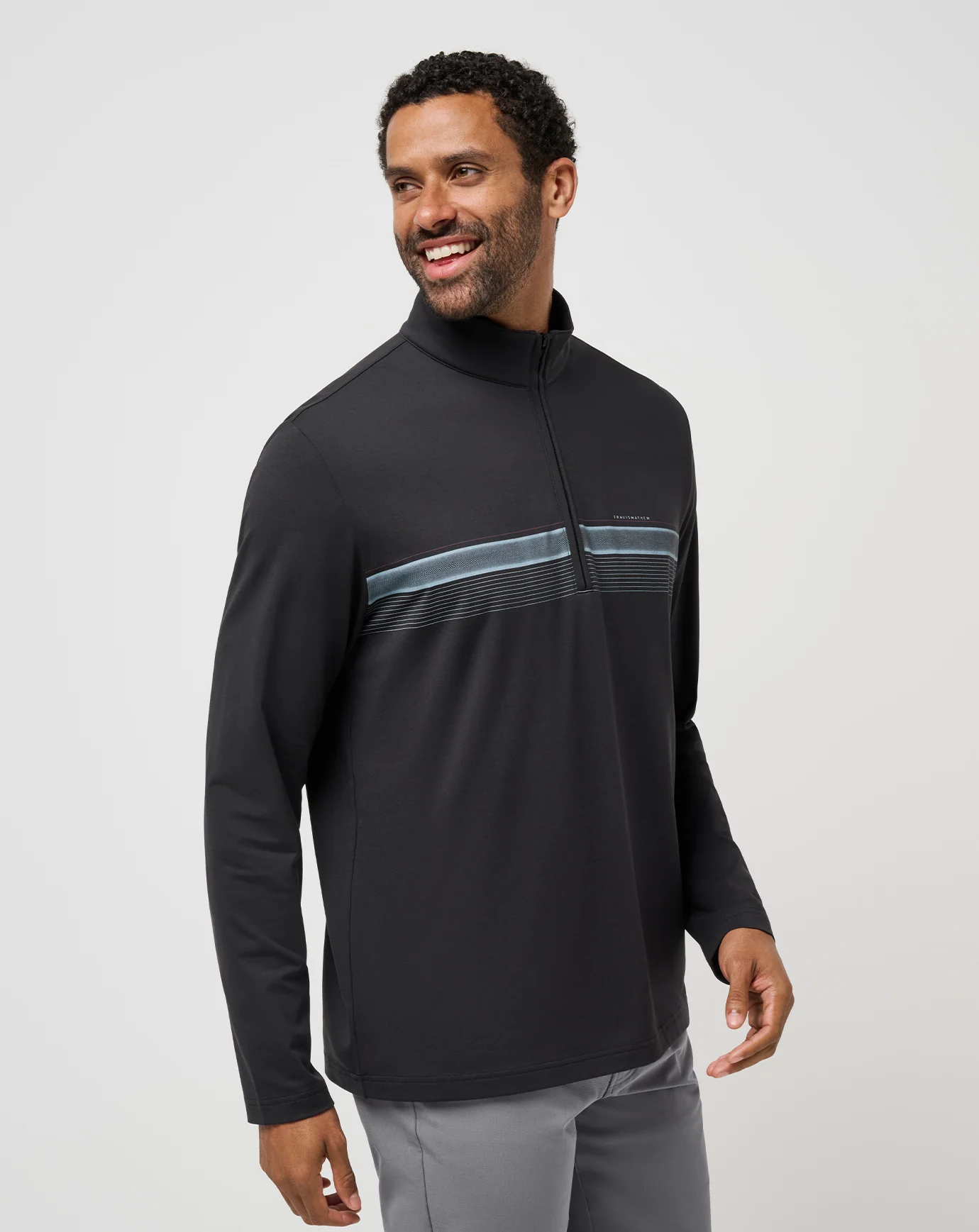 Nautical Adventure Quarter Zip - Image 2