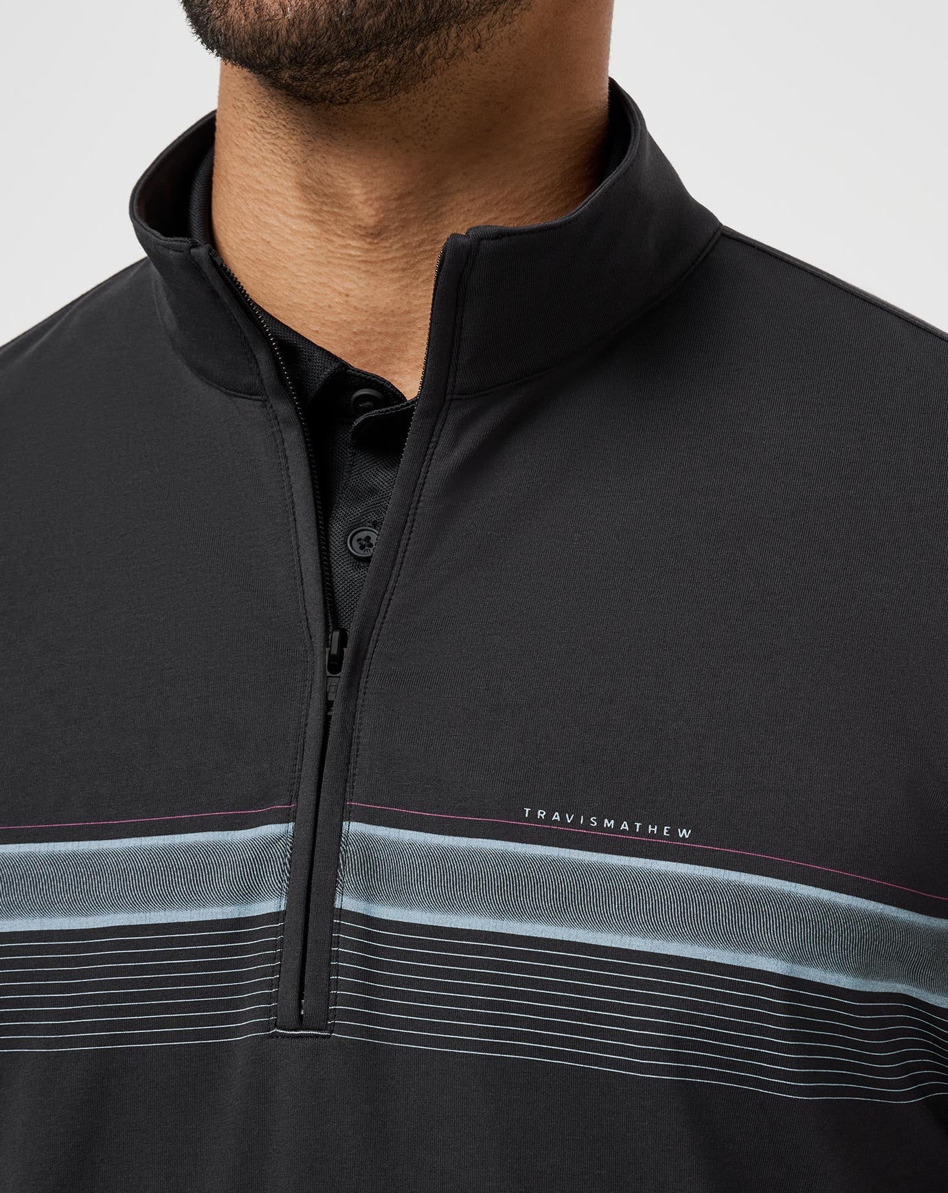 Nautical Adventure Quarter Zip - Image 4