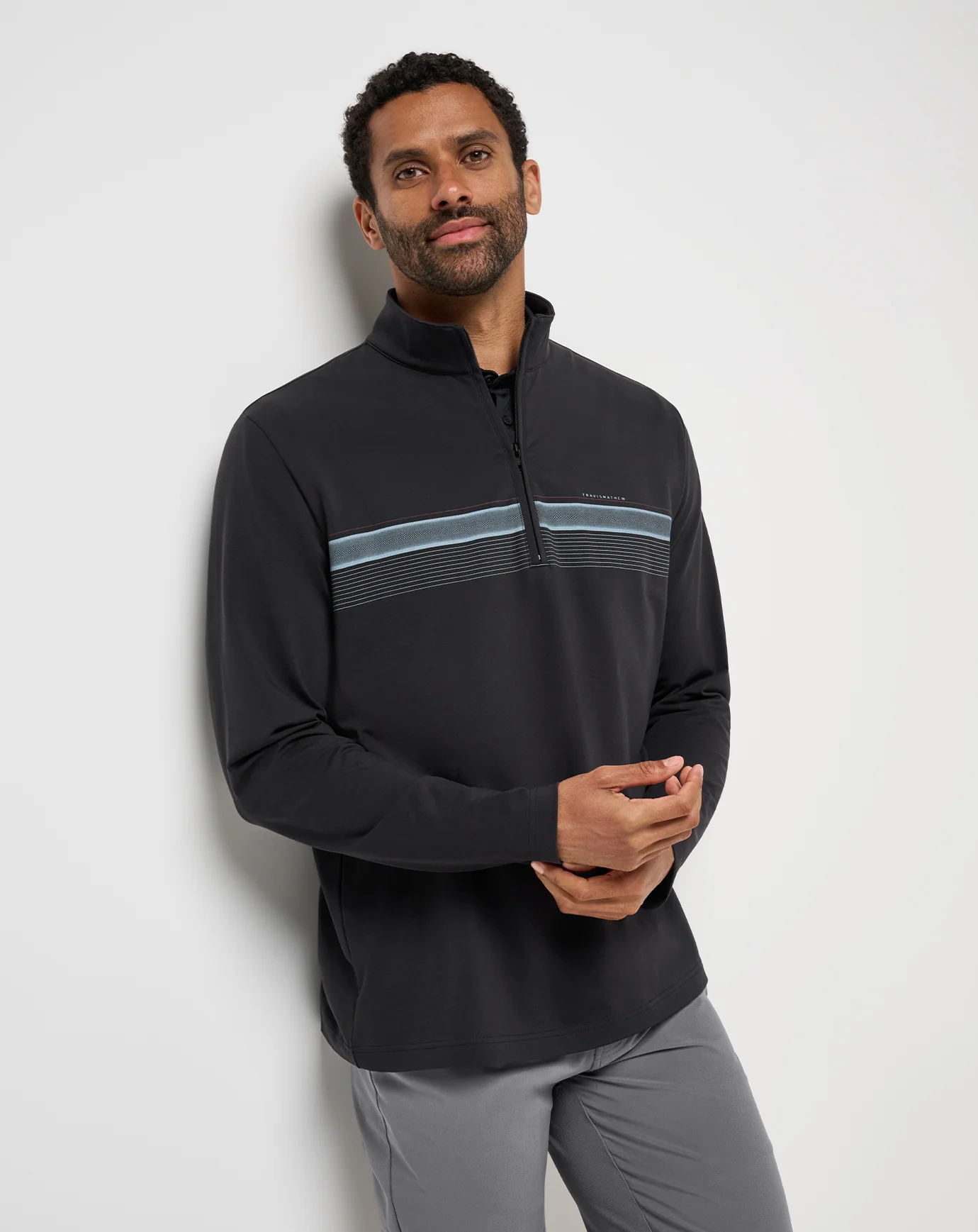 Nautical Adventure Quarter Zip - Image 5
