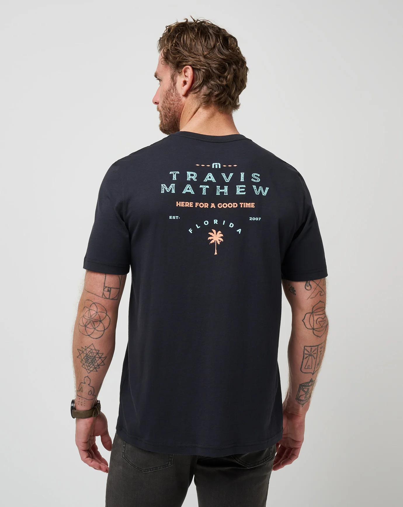 Nautical Nines Tee - Image 4