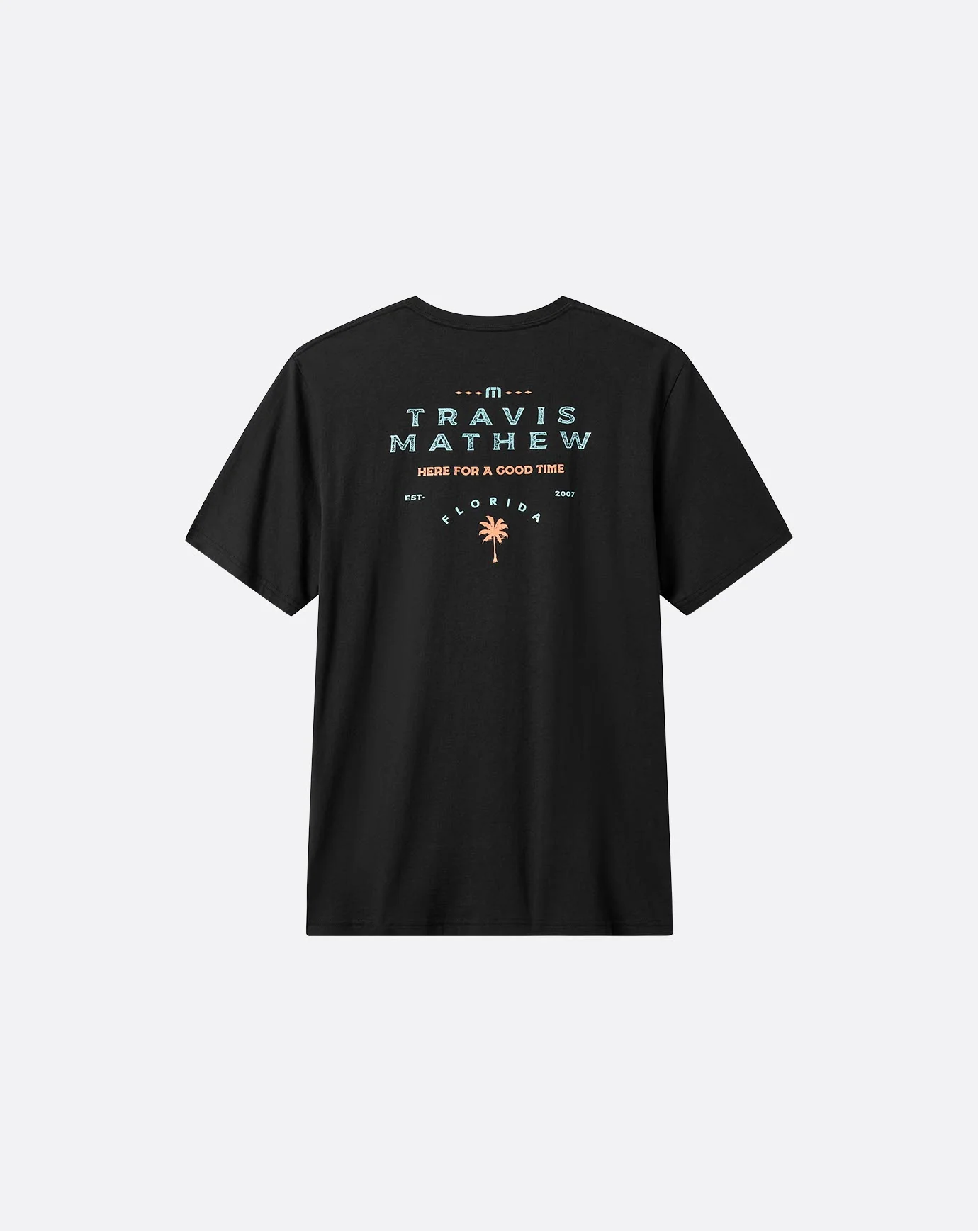 Nautical Nines Tee - Image 7