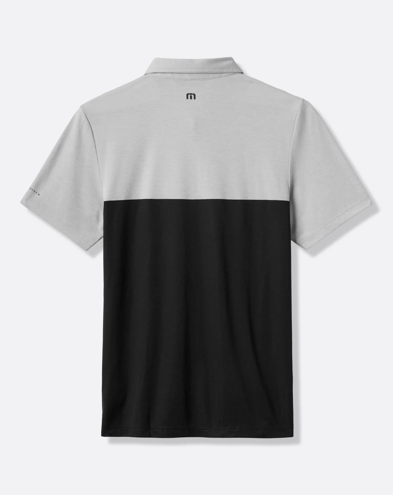 Nebraska Drop Back Polo - Image 6