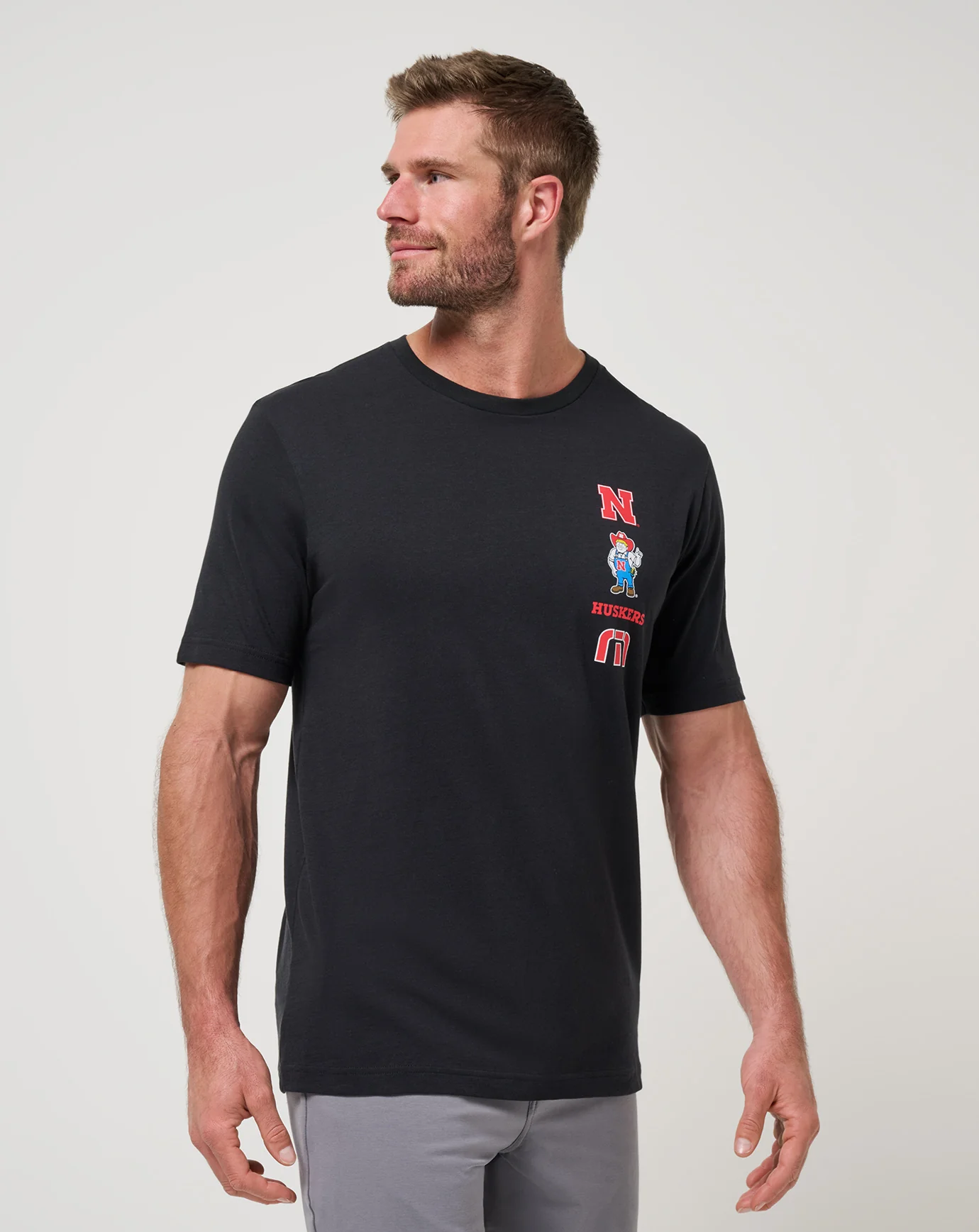 Nebraska Playoffs 2.0 Tee - Image 2