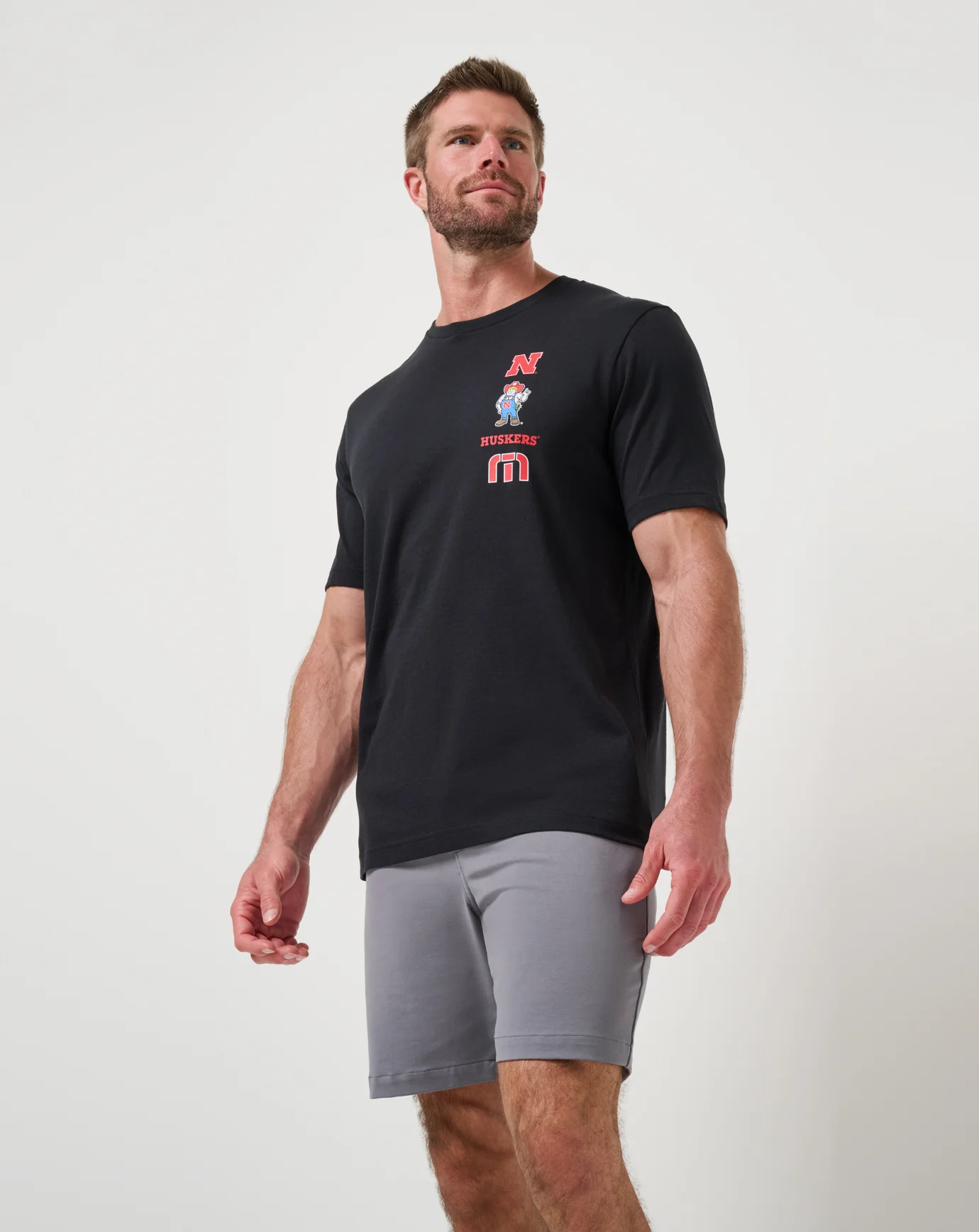Nebraska Playoffs 2.0 Tee - Image 5