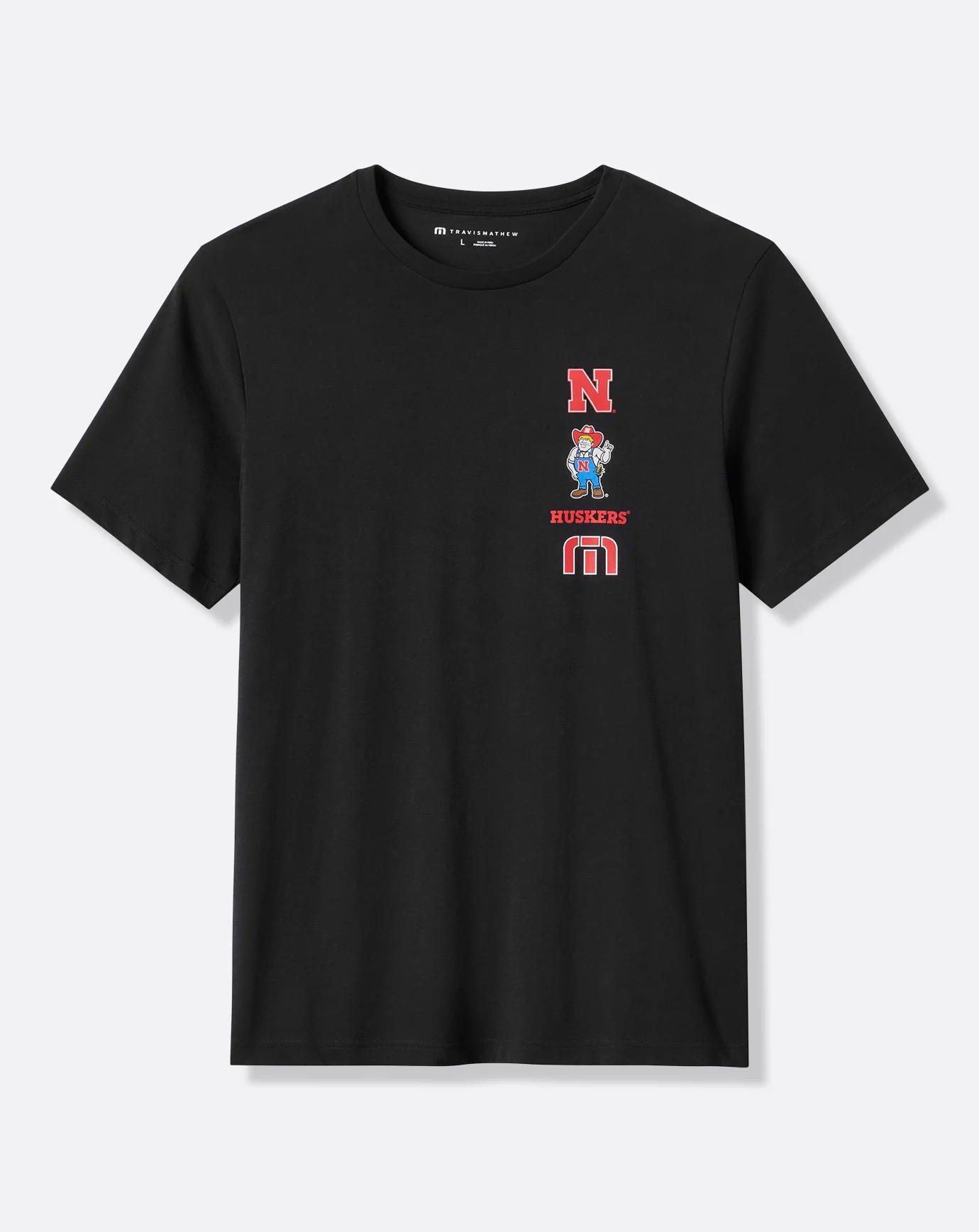 Nebraska Playoffs 2.0 Tee - Image 6