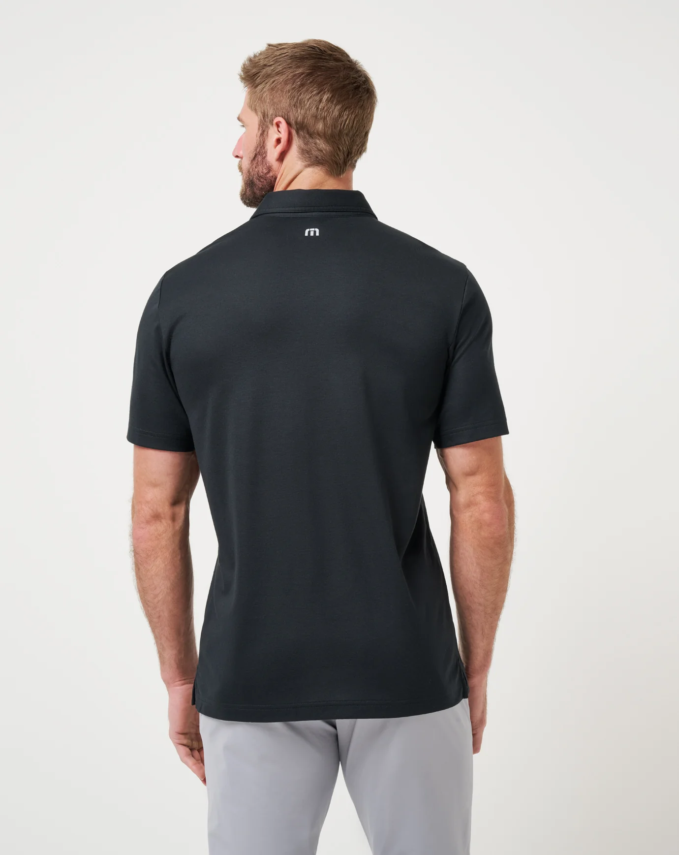 Nebraska School Pride Polo - Image 3