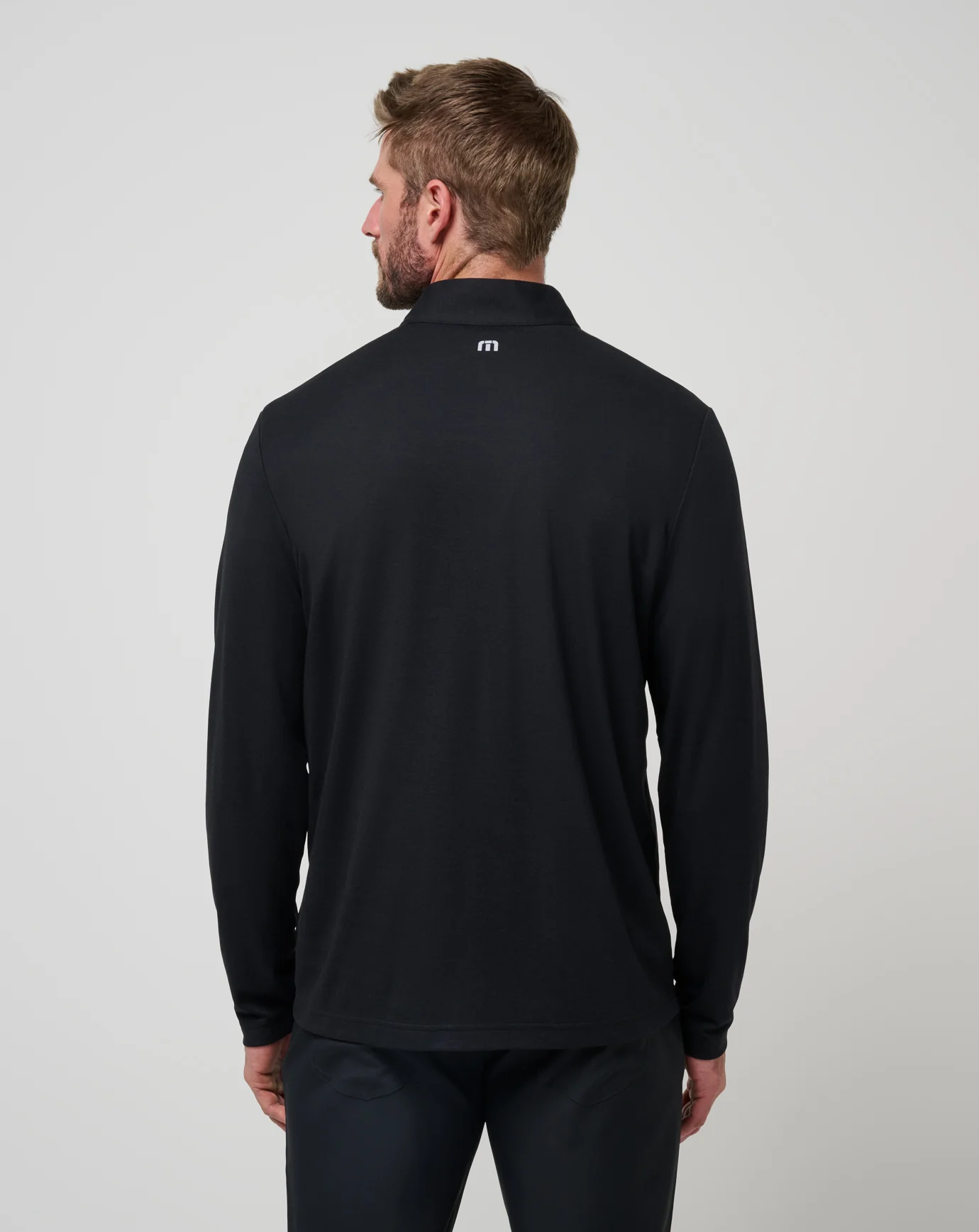 Nebraska Time To Tailgate Quarter Zip - Image 3