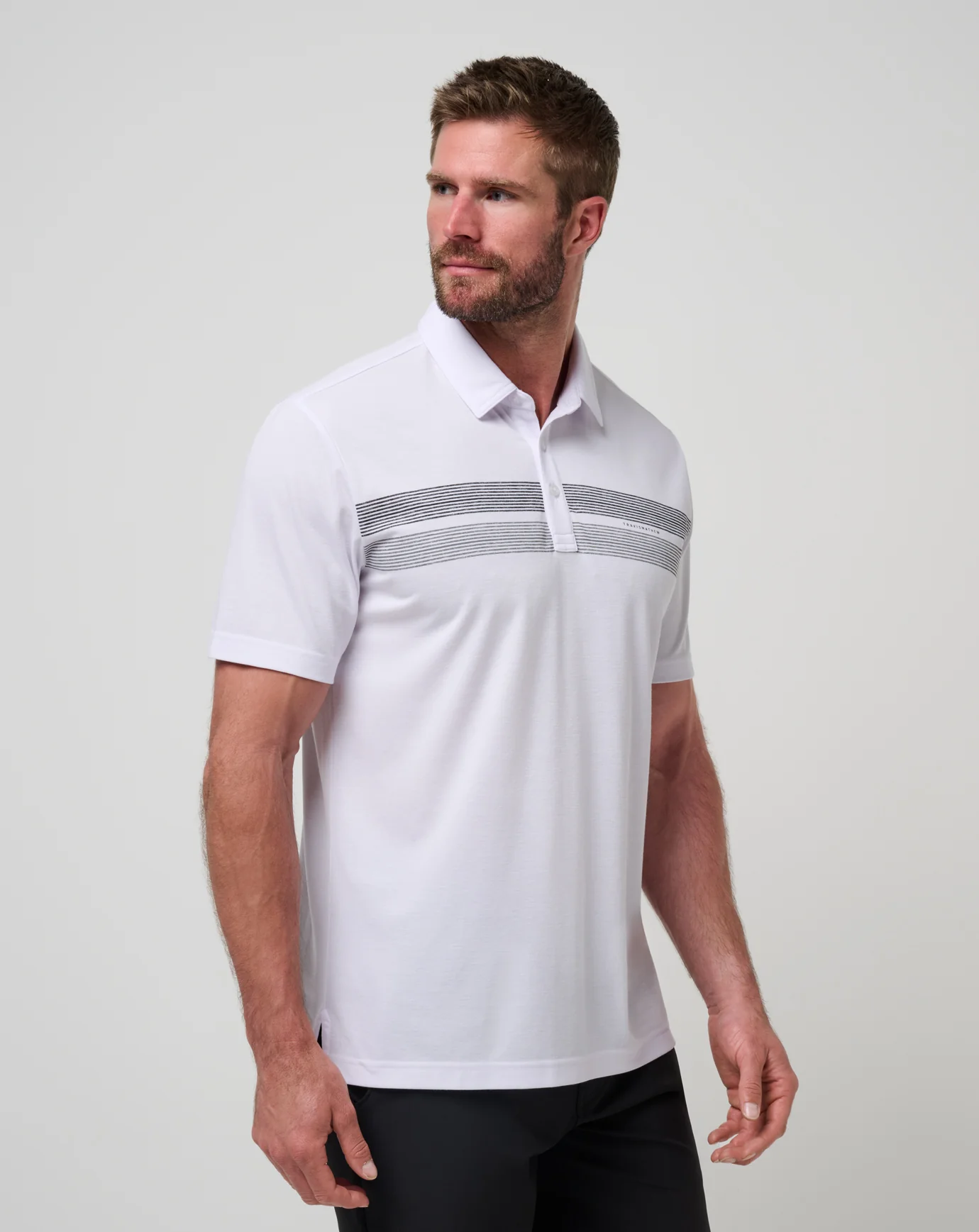 Nebraska Top Recruit Polo - Image 2