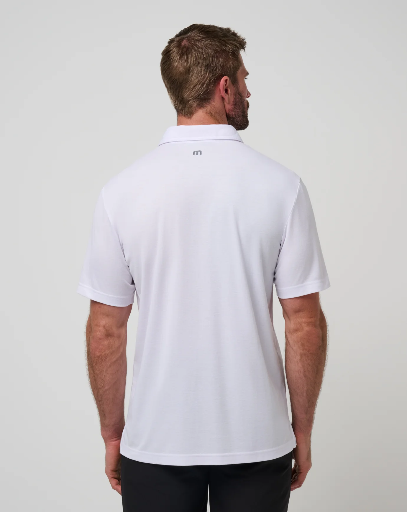 Nebraska Top Recruit Polo - Image 3