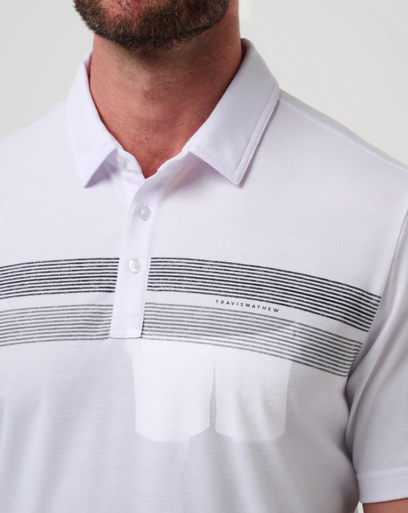 Nebraska Top Recruit Polo - Image 4