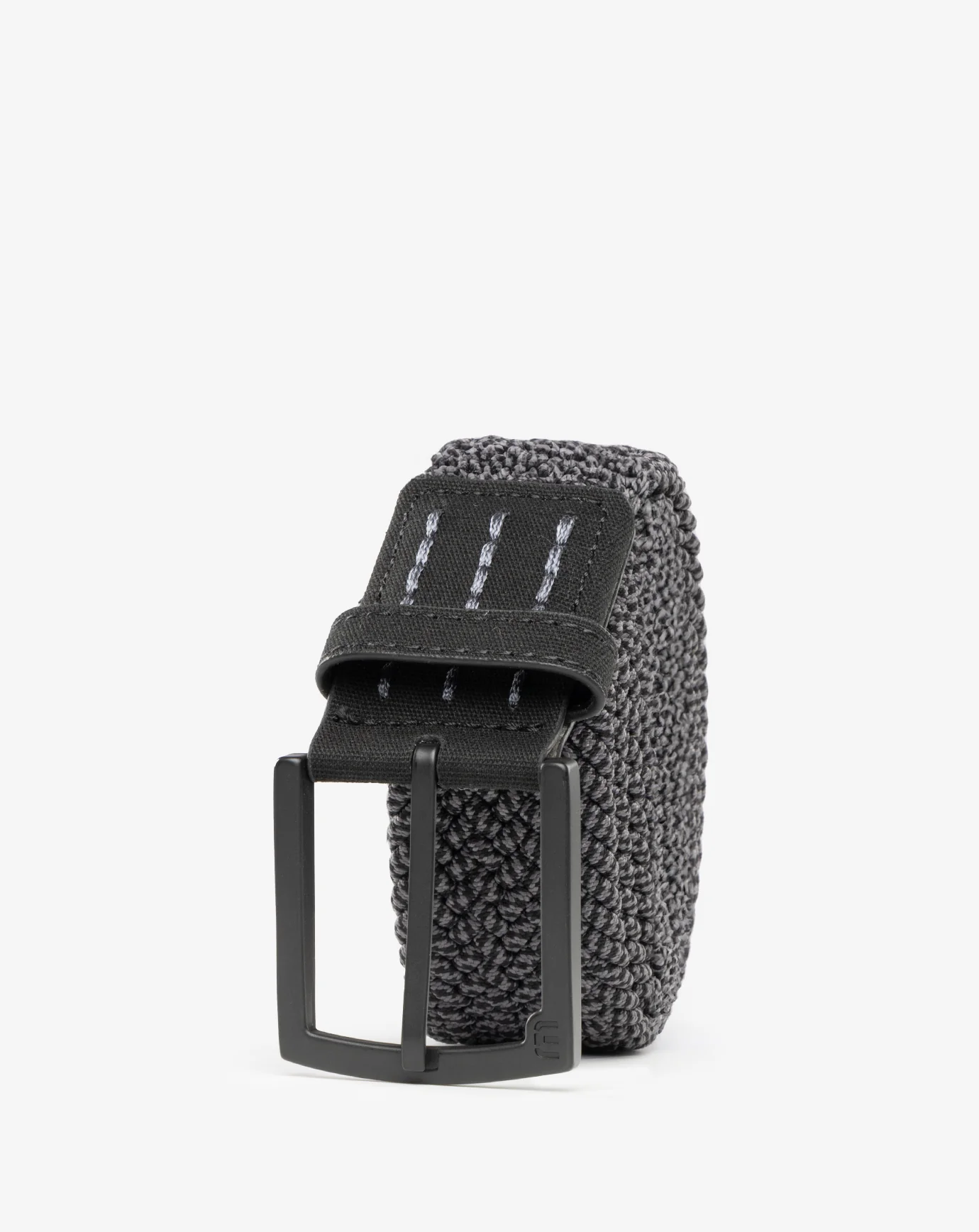 Negotiations Stretch Woven Belt
