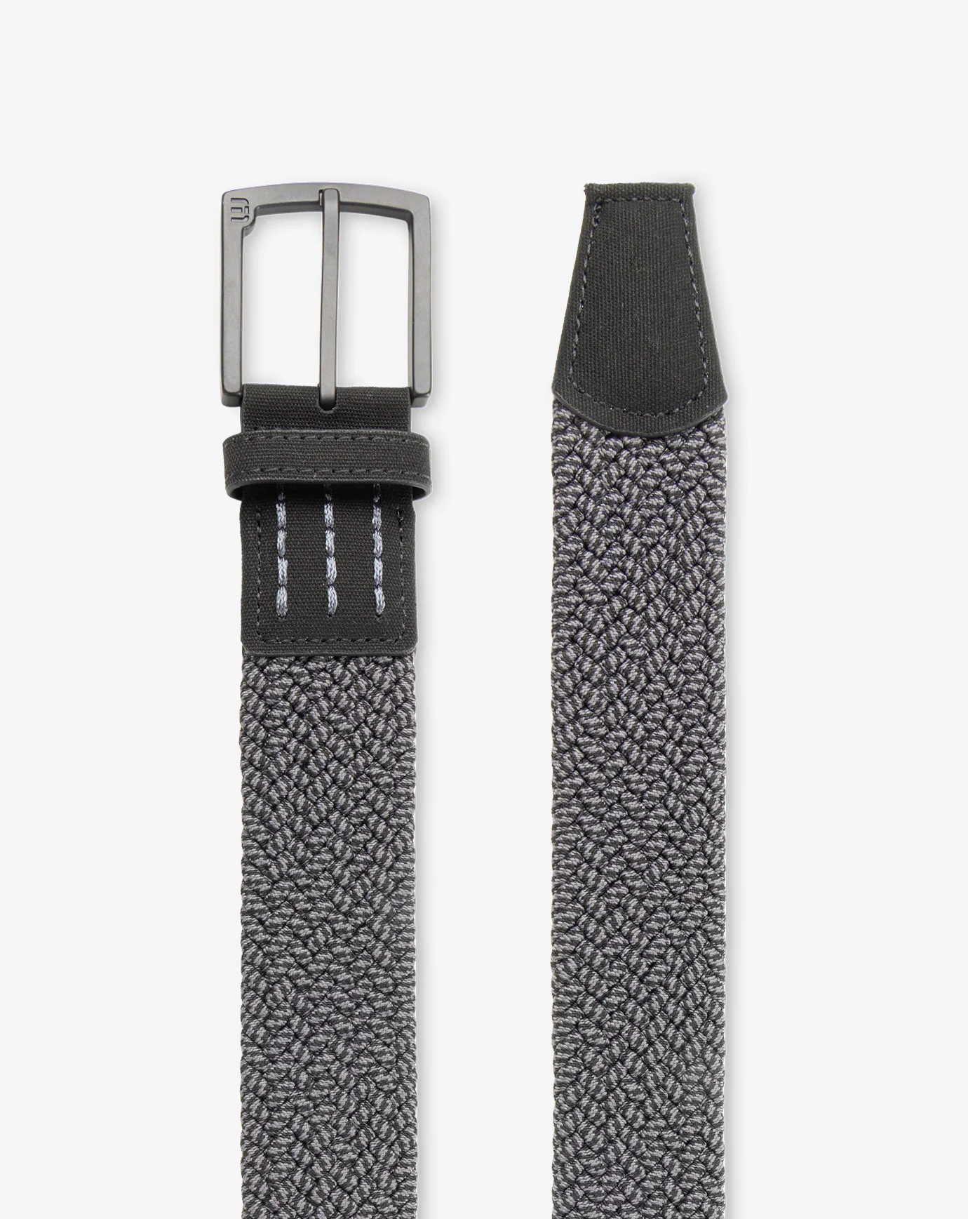 Negotiations Stretch Woven Belt - Image 2