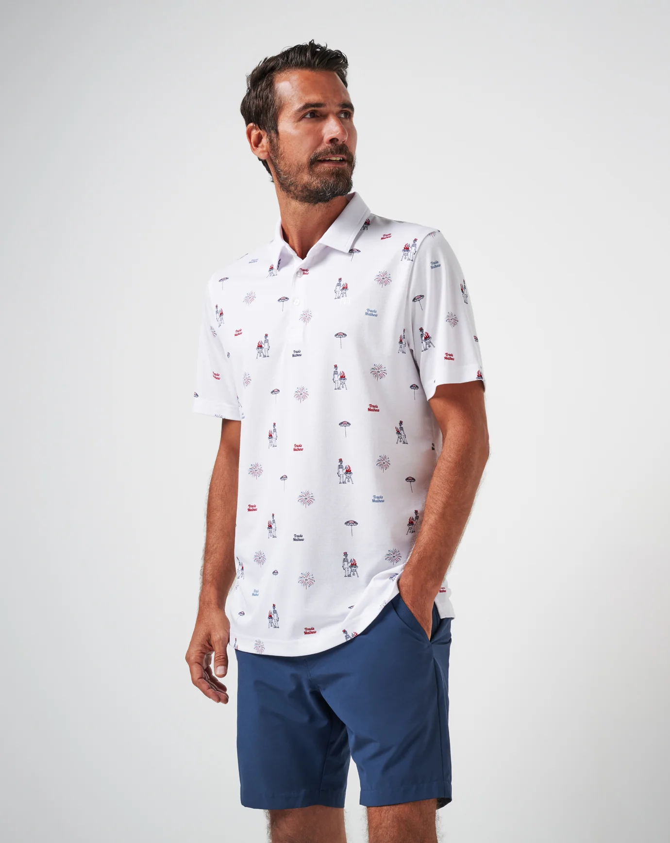Neighborhood Party Polo - Image 5