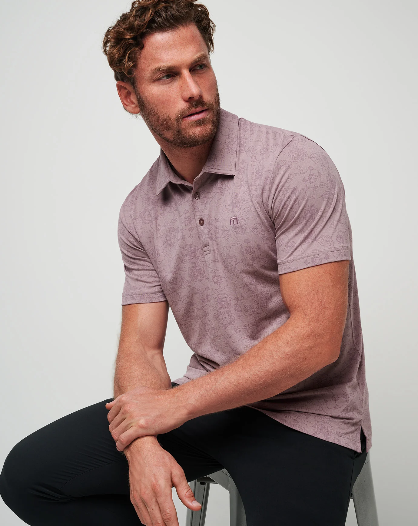 New Destination Polo - Image 3