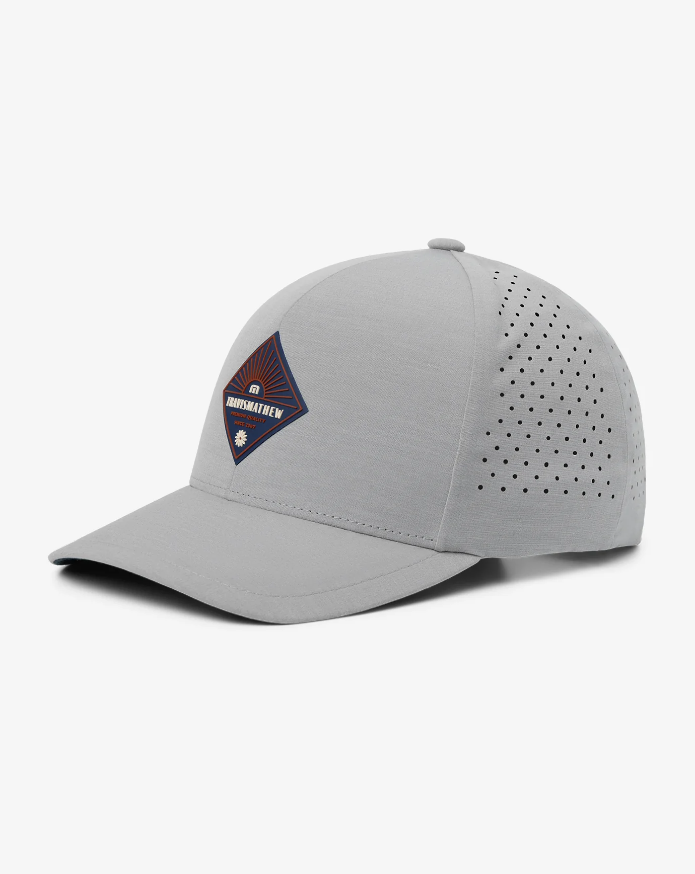 New Memories Snapback Hat - Image 2
