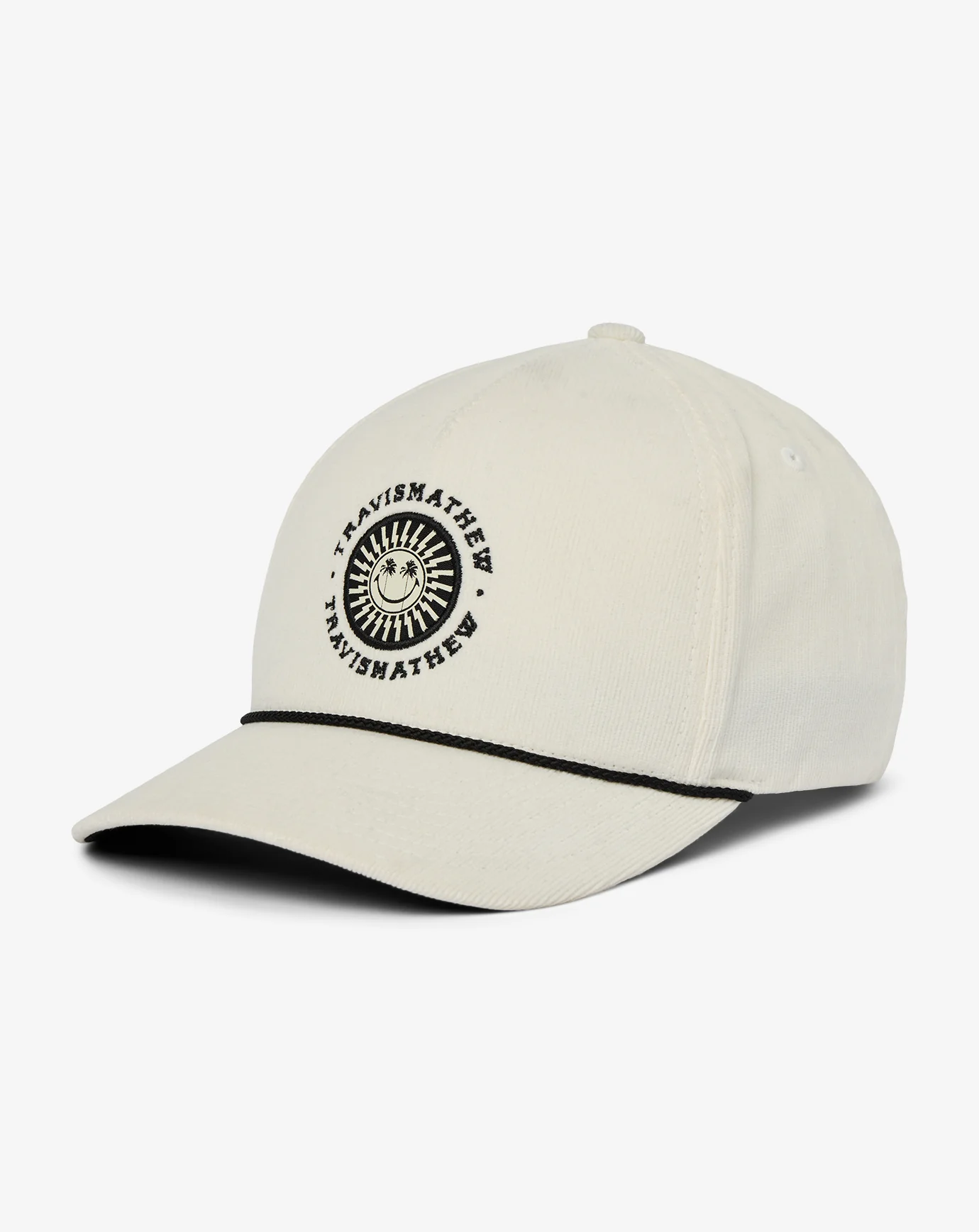 New Visitor Snapback Hat - Image 2