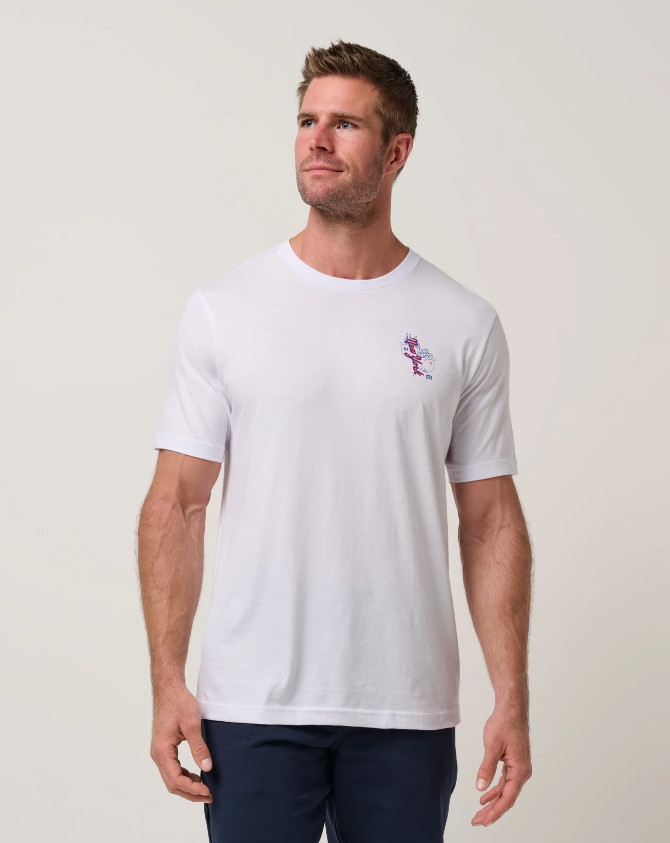 New York Mets Dugout Dreams Tee - Image 2