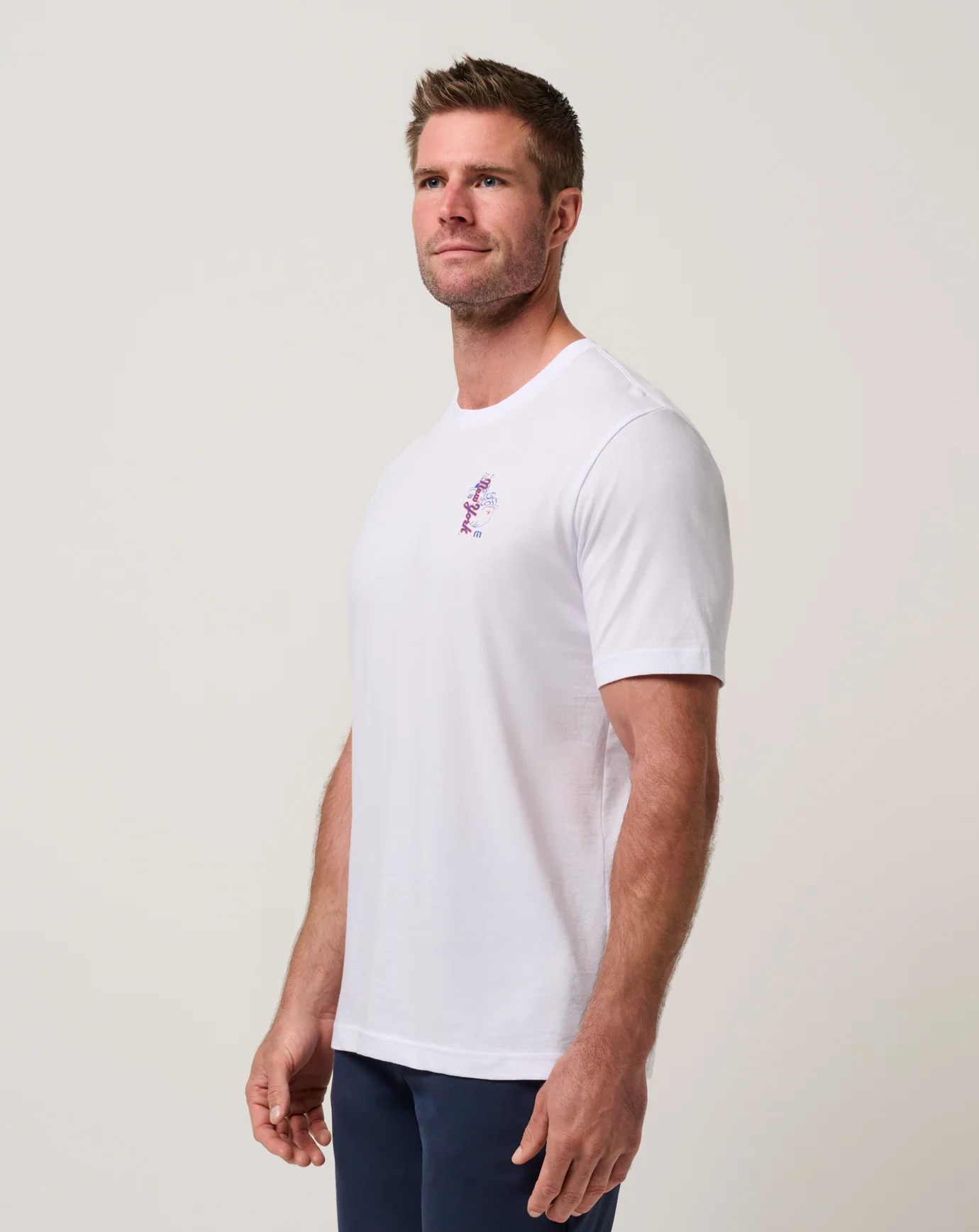 New York Mets Dugout Dreams Tee - Image 4