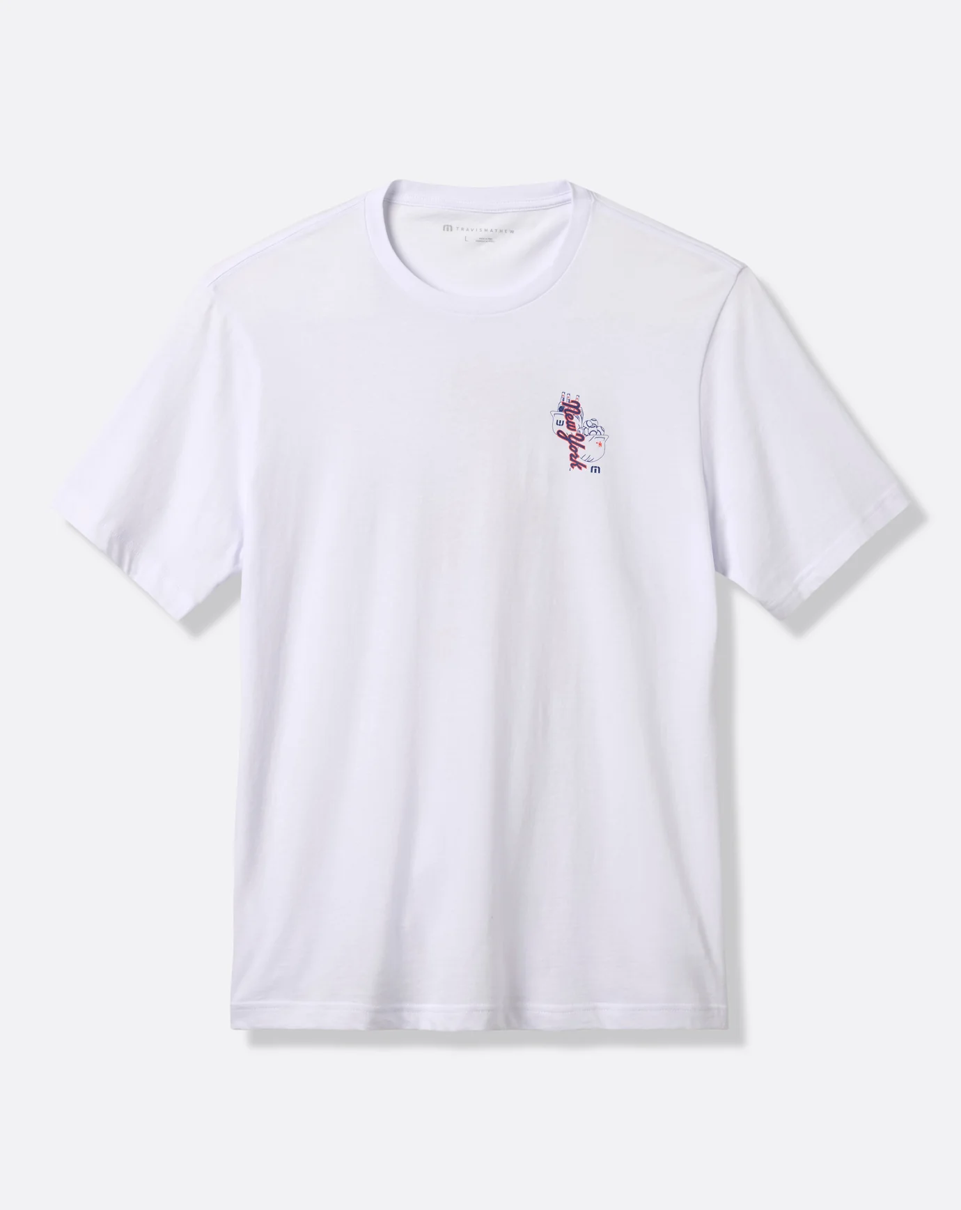 New York Mets Dugout Dreams Tee - Image 5