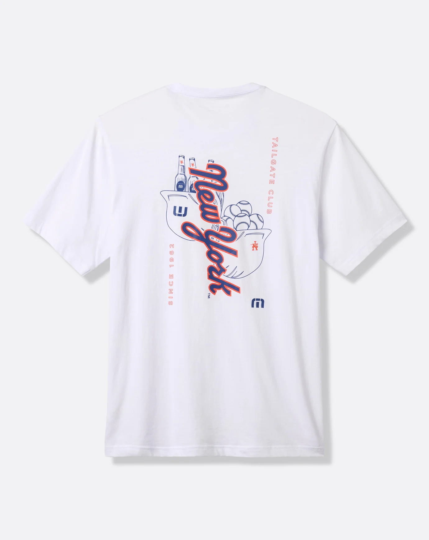 New York Mets Dugout Dreams Tee - Image 6