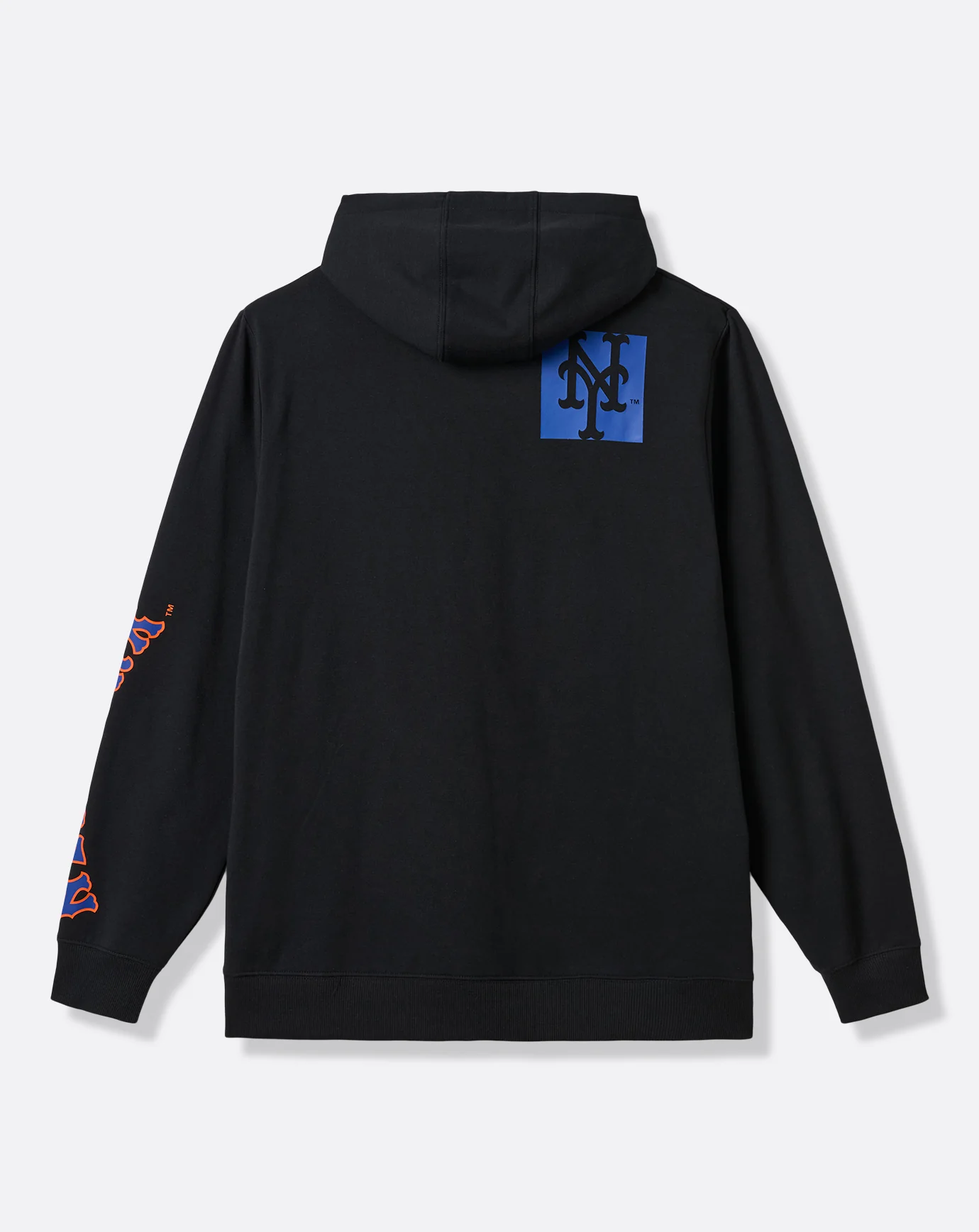 New York Mets Foul Proof Hoodie - Image 9