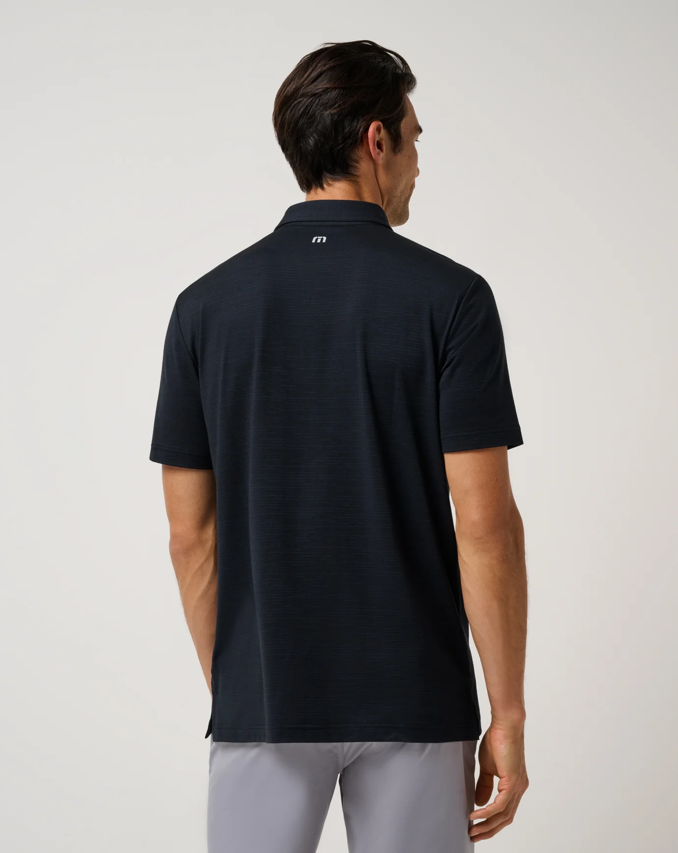 New York Mets Gameday Heater Polo - Image 3