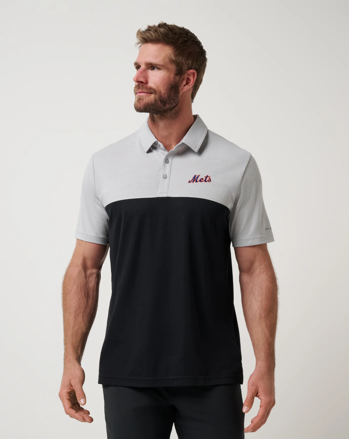 New York Mets Home Run Leader Polo