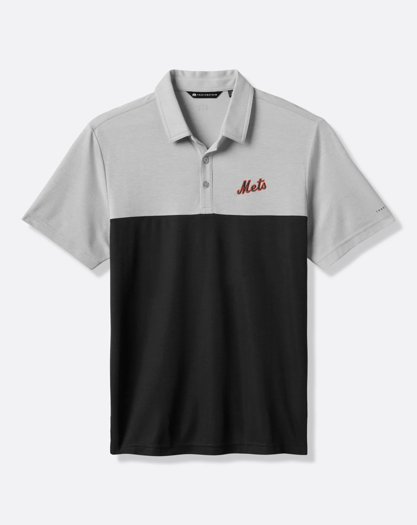 New York Mets Home Run Leader Polo - Image 9