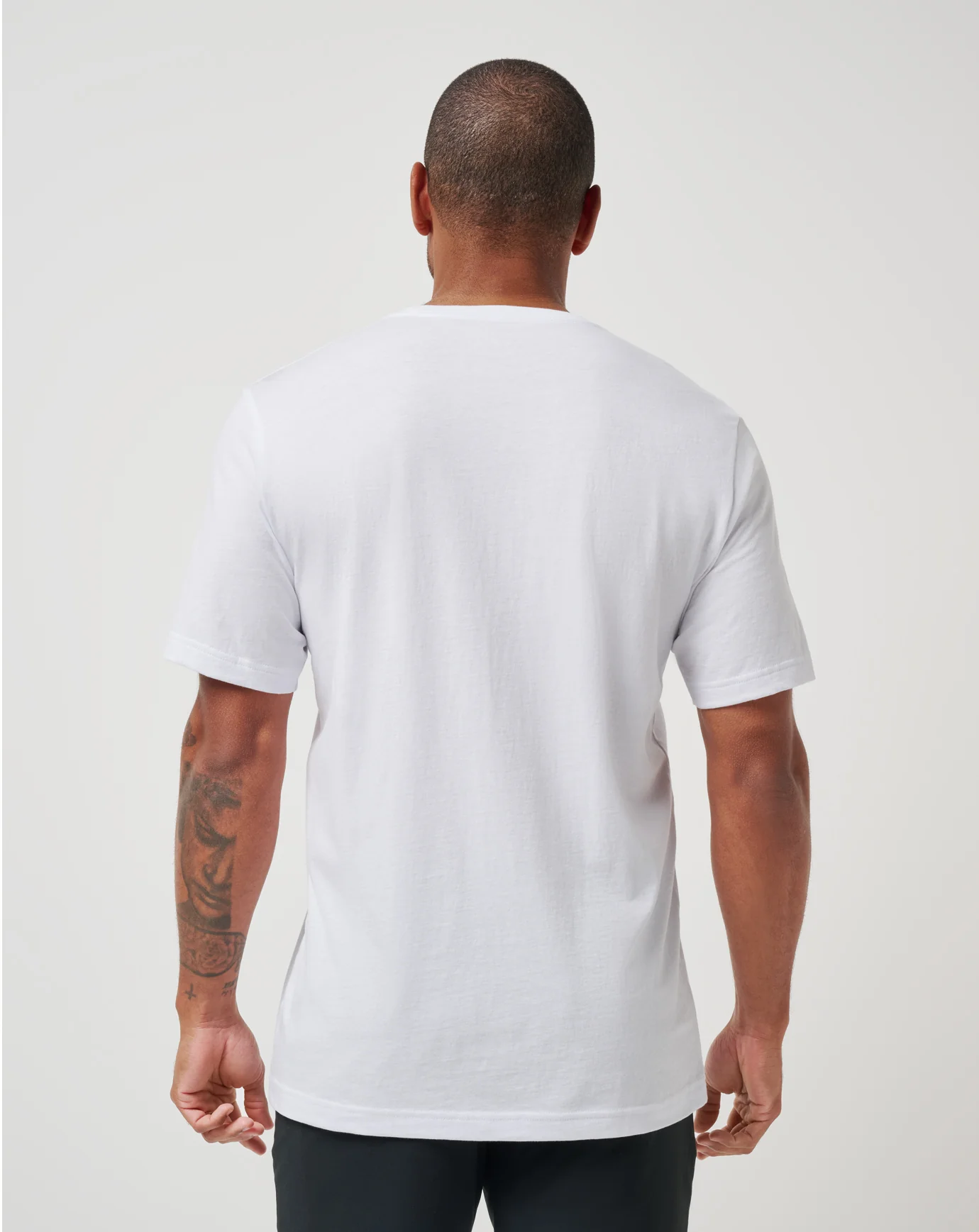 New York Mets In The Dugout 2.0 Tee - Image 3