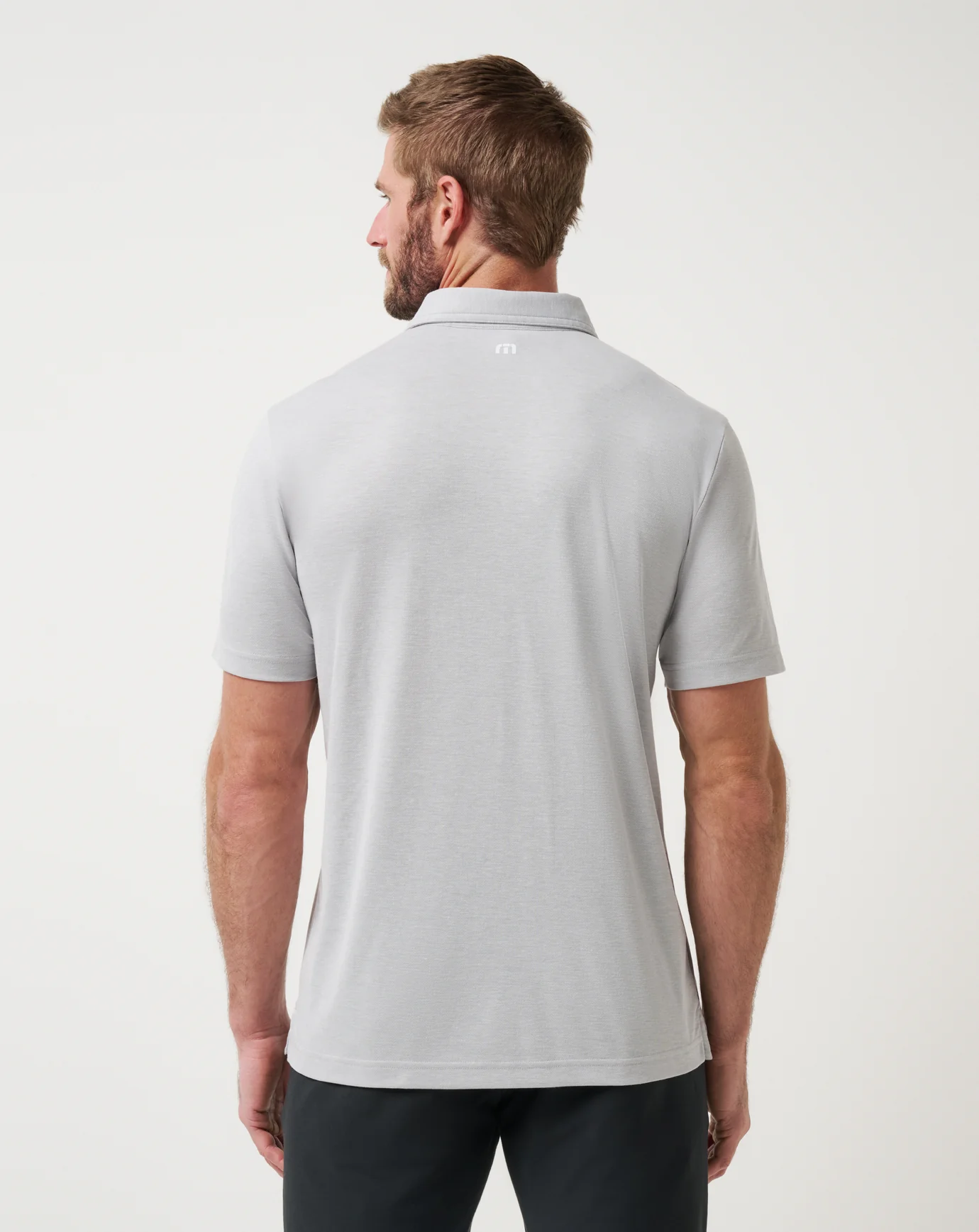 New York Mets Playoff Pitch Polo - Image 10