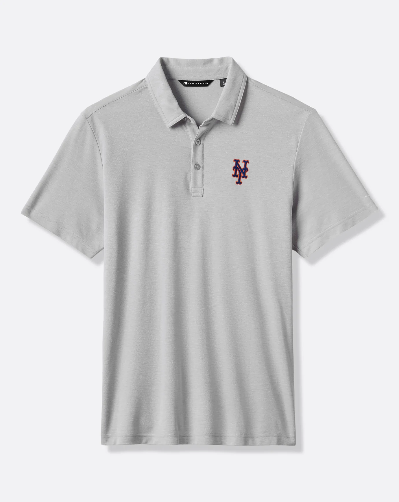 New York Mets Playoff Pitch Polo - Image 13