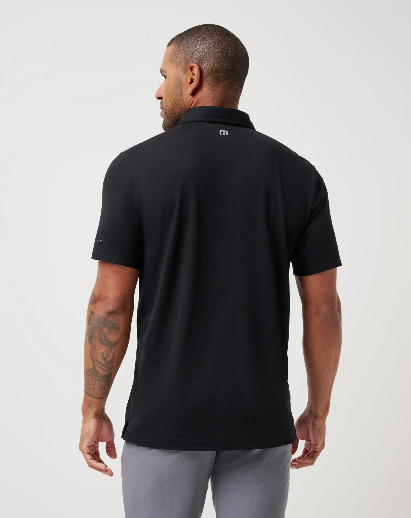 New York Mets Playoff Pitch Polo - Image 3