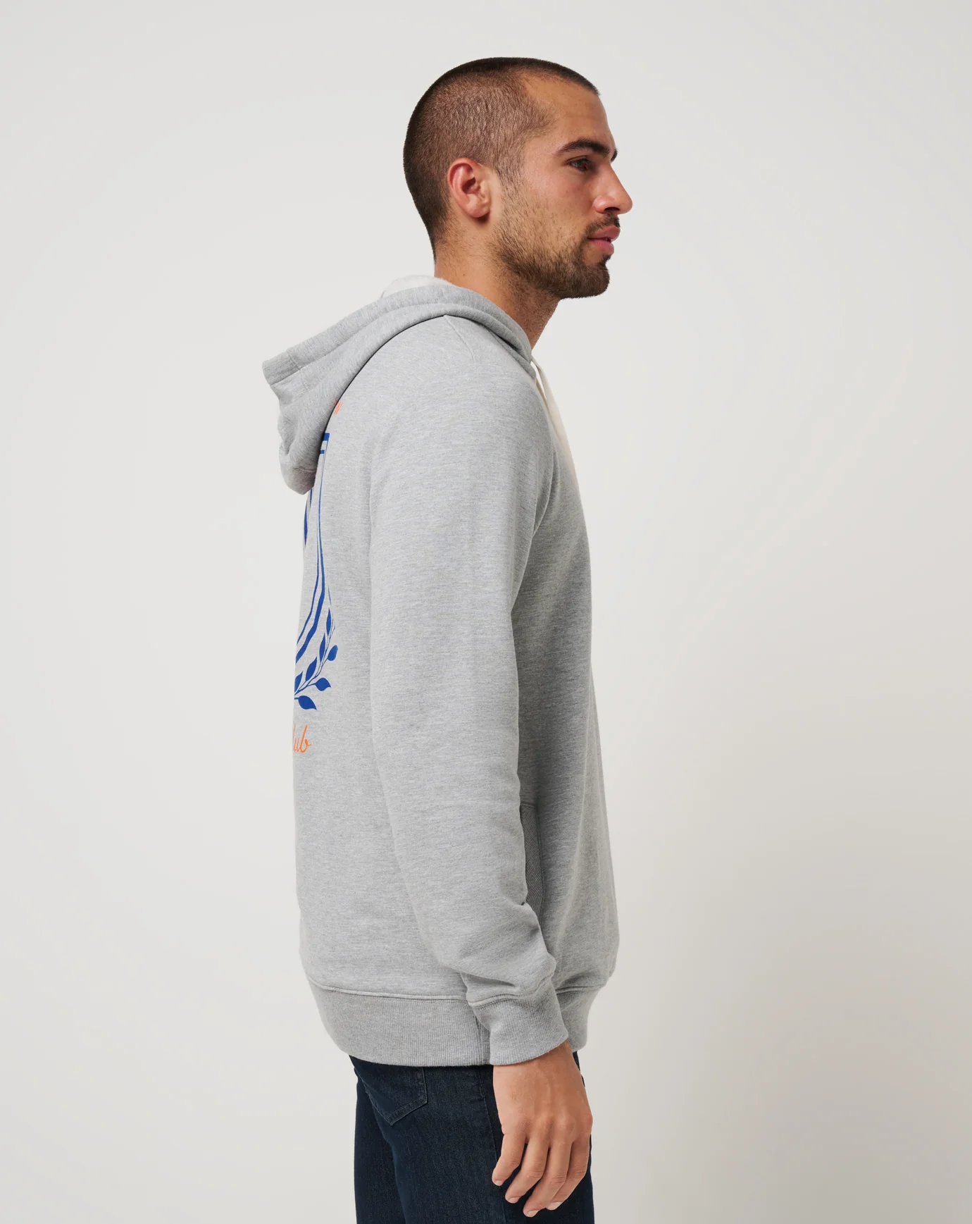 New York Mets Stadium Hoodie - Image 2