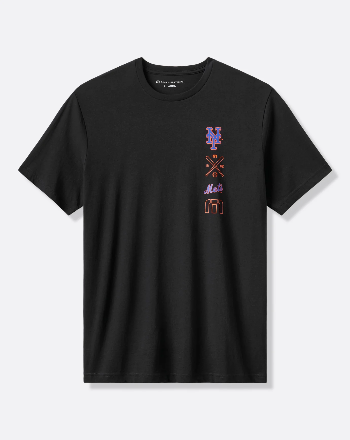 New York Mets Sunset Slam 2.0 Tee - Image 6
