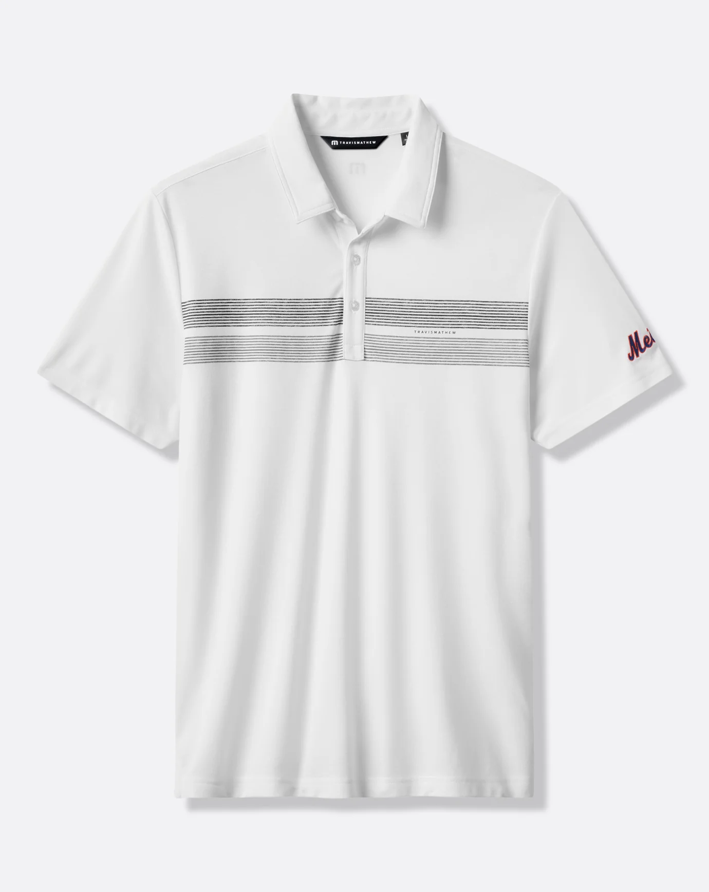 New York Mets Top Recruit Polo - Image 10