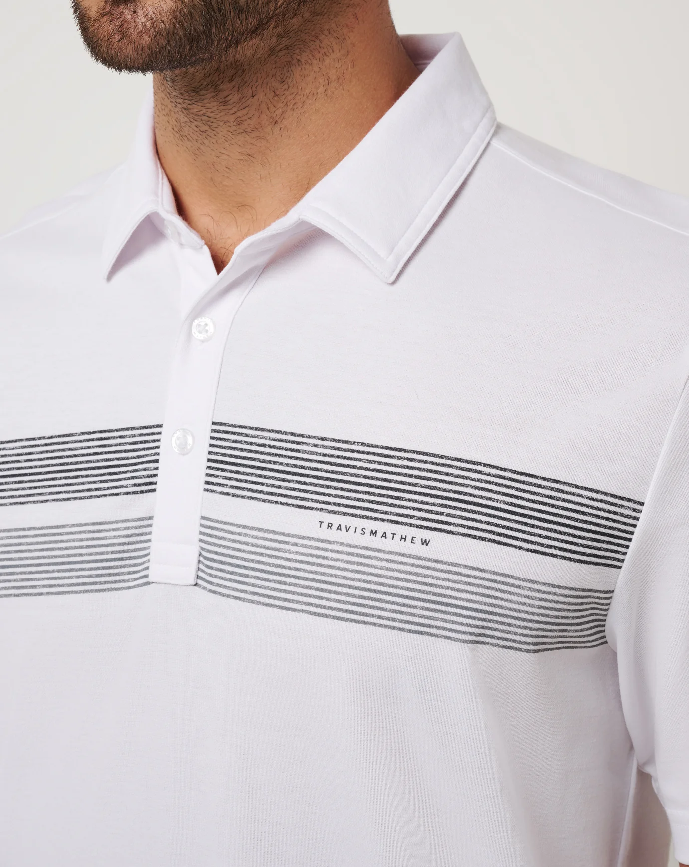 New York Mets Top Recruit Polo - Image 4
