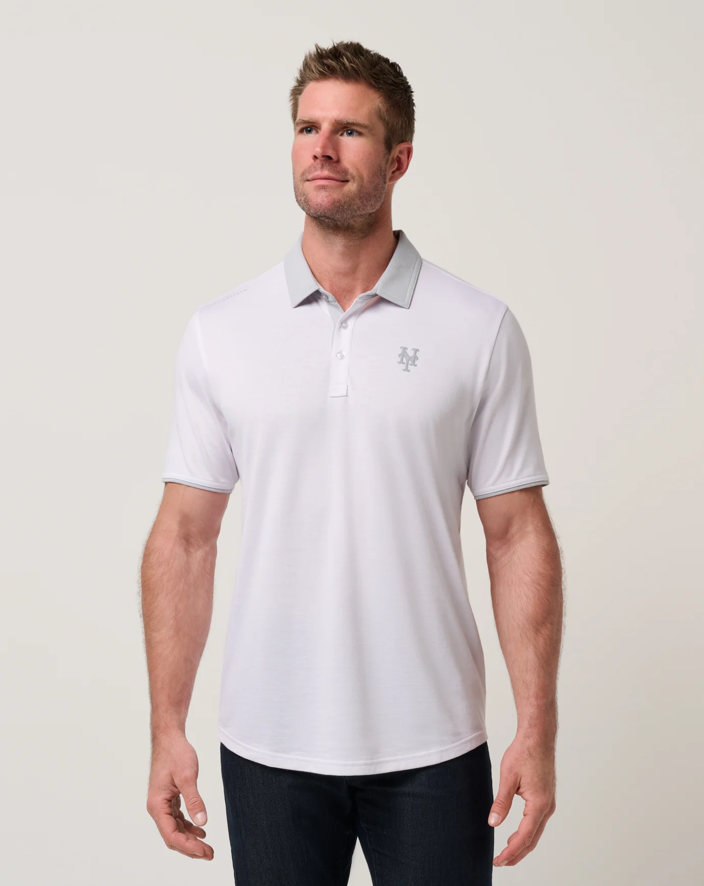 New York Mets Victory Vibes Polo