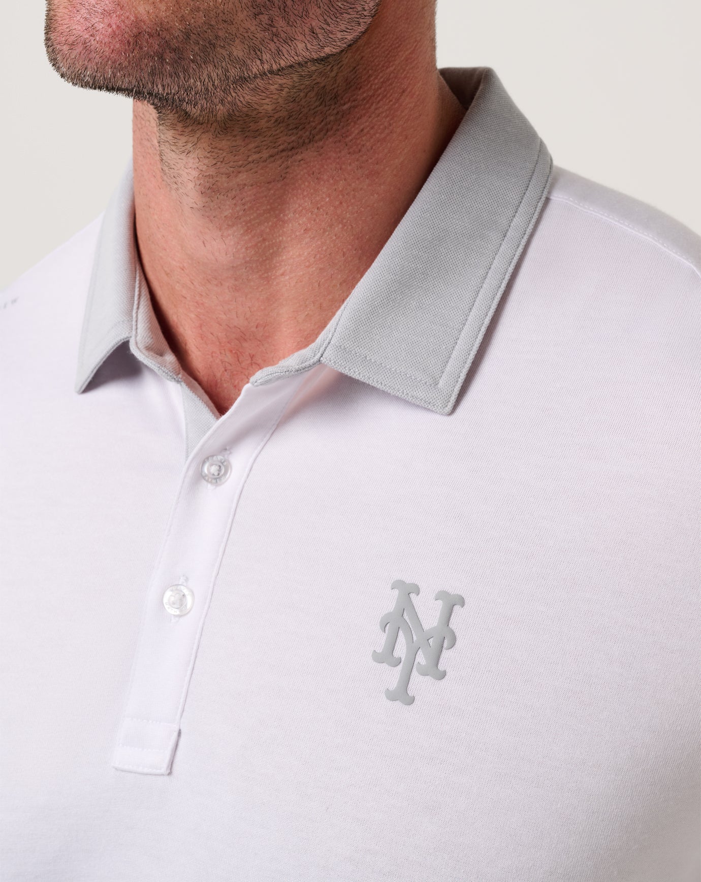 New York Mets Victory Vibes Polo - Image 4