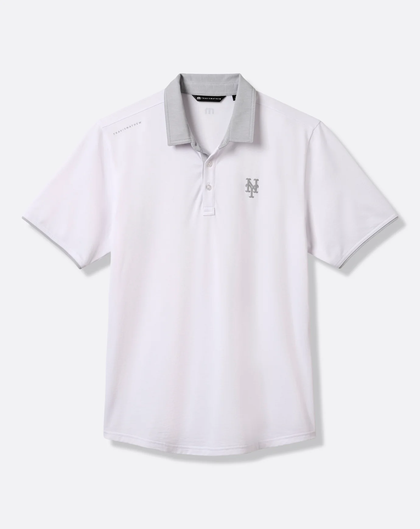 New York Mets Victory Vibes Polo - Image 8